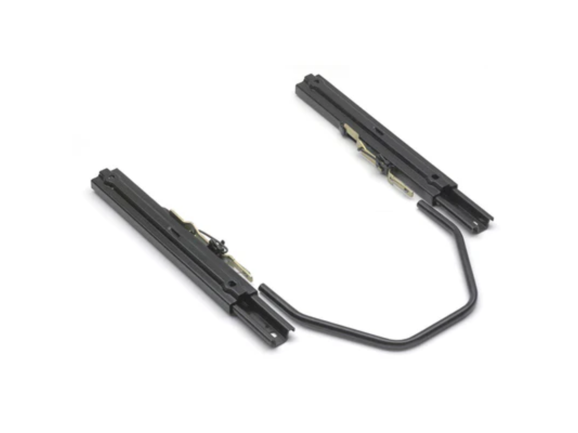 Premium Sparco Seat Sliders (Slide Runners 00493)