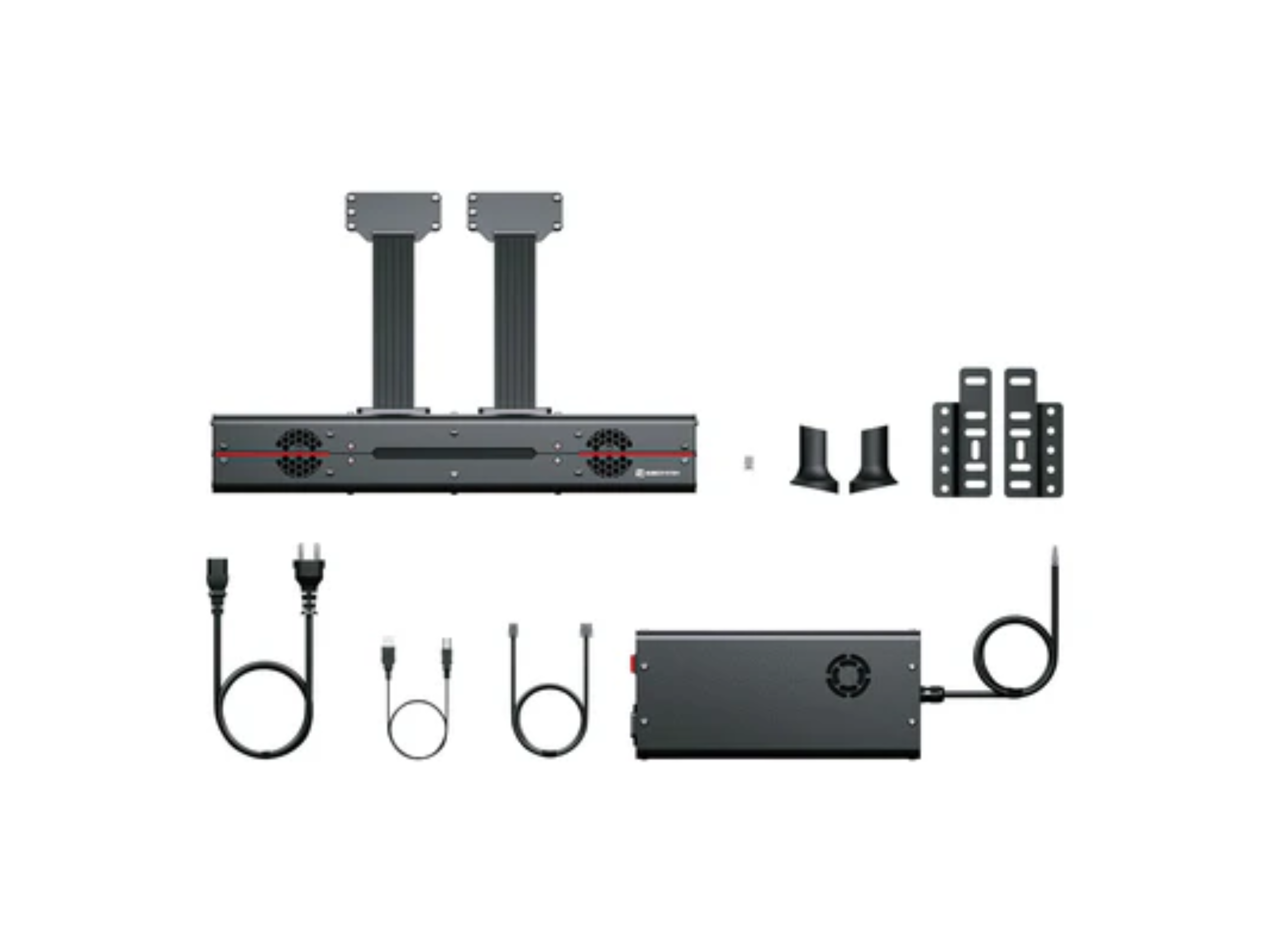 Qubic System QS-BT1 Seat Belt Tensioner