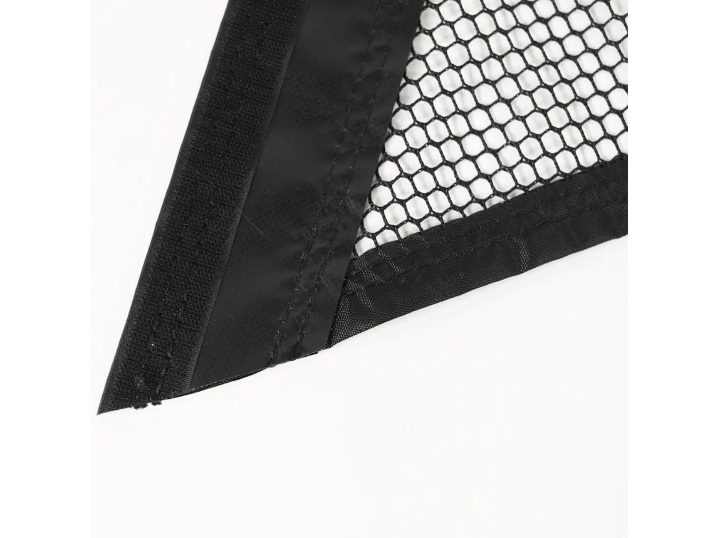 SIGPRO Side Barrier Netting