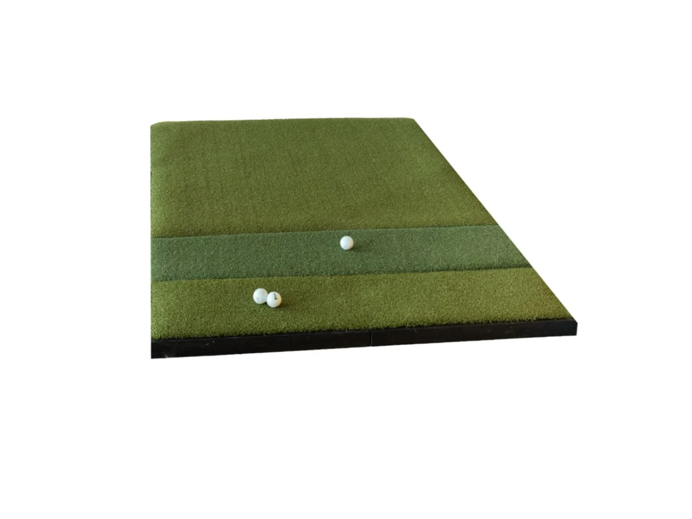 SIGPRO Super Softy 4' x 6' Single Sided Golf Mat