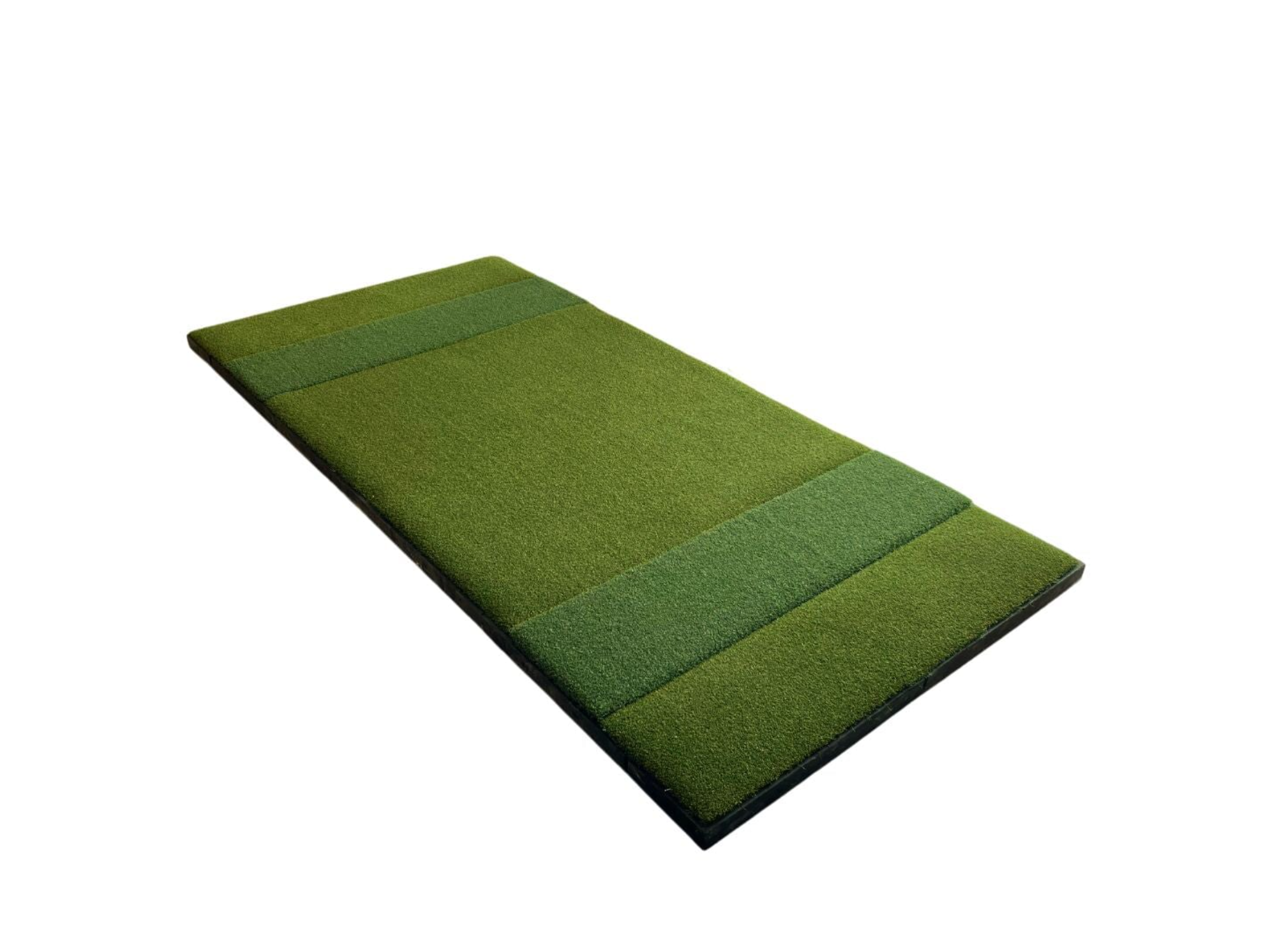 SIGPRO Super Softy 4' x 8'4" Double Sided Golf Mat