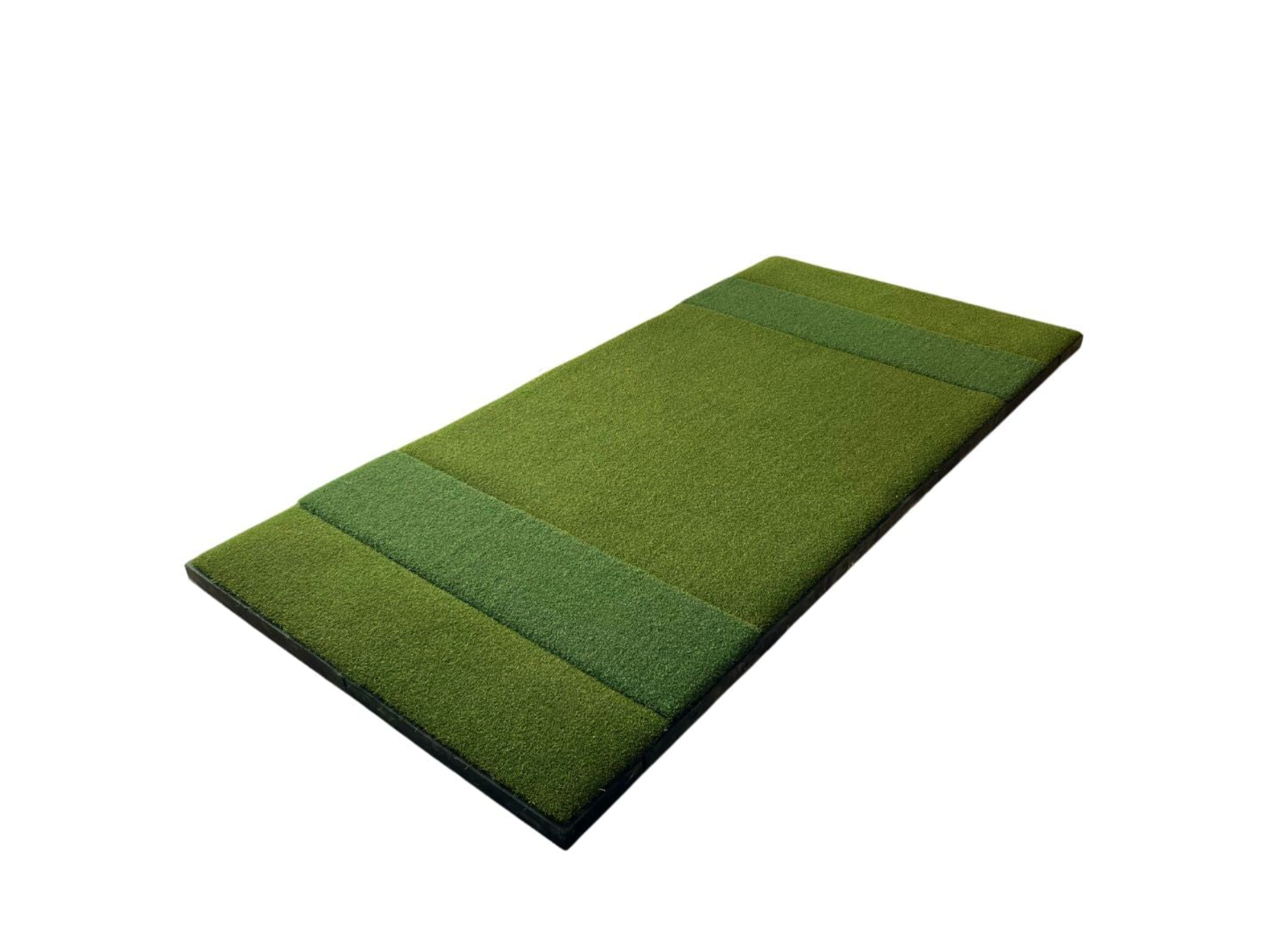 SIGPRO Super Softy 4' x 8'4" Double Sided Golf Mat