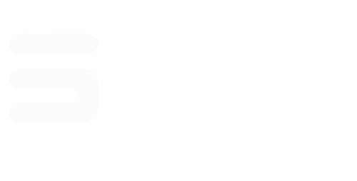 Sport Simulator HQ Logo - White