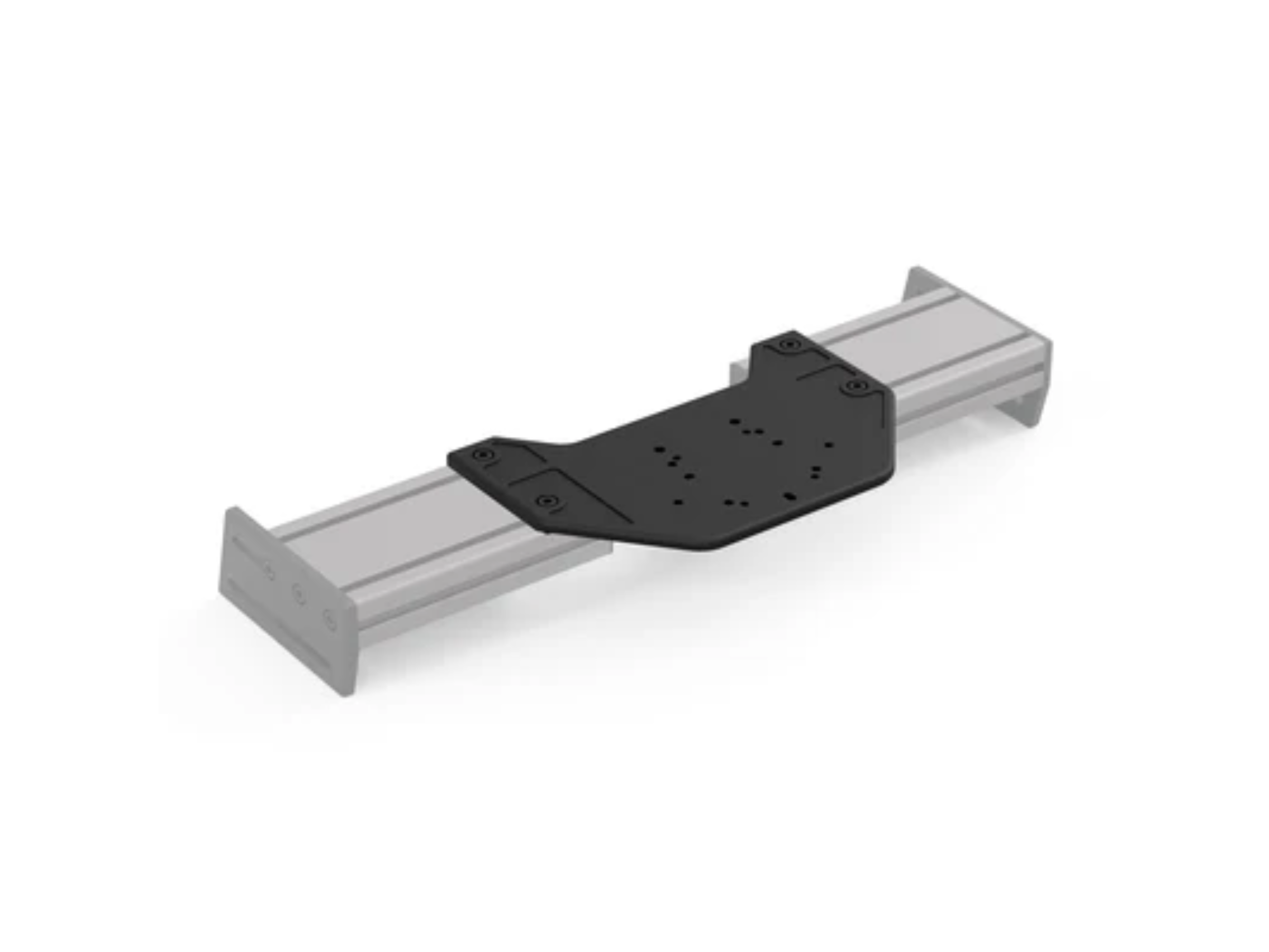 Sabelt Bottom Wheel Mount