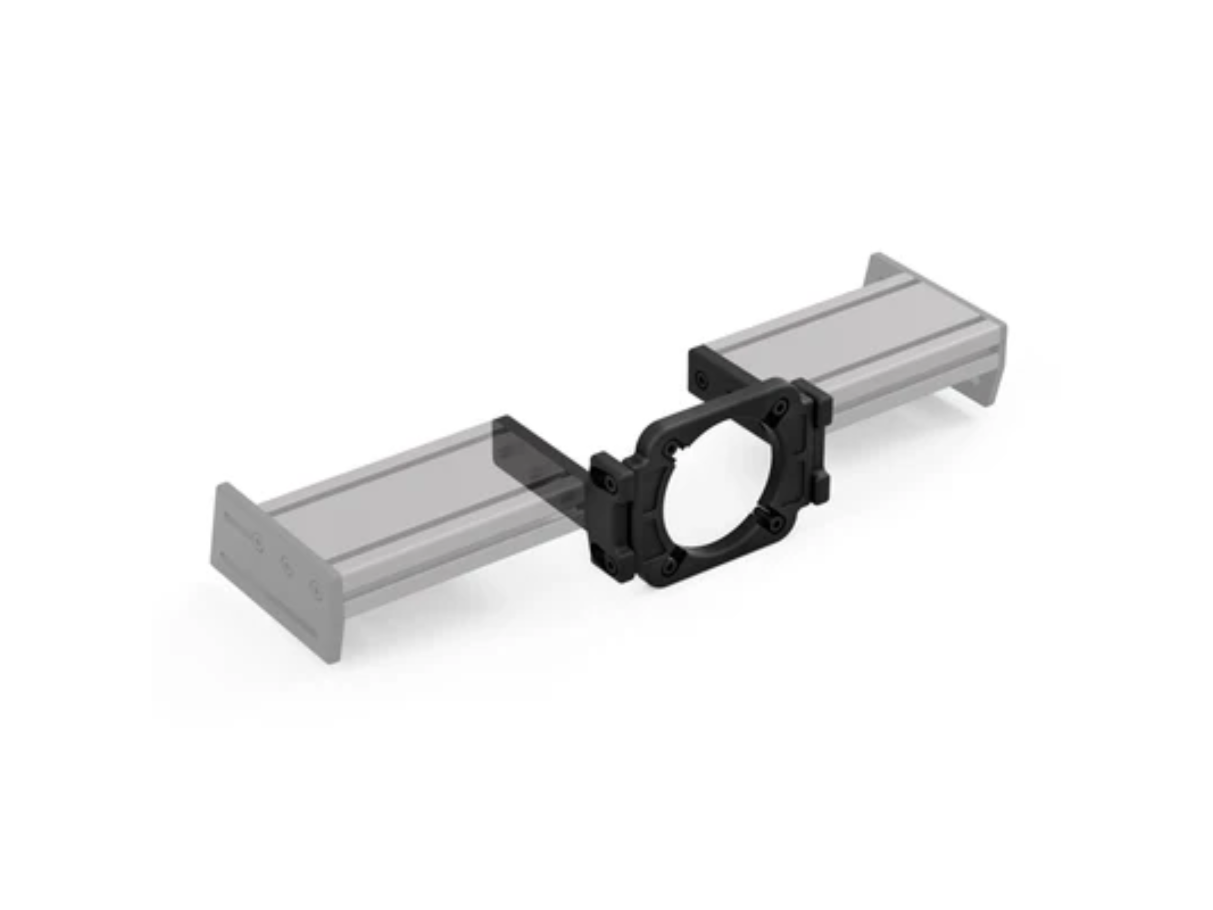 Sabelt DD Wheel Front Mount