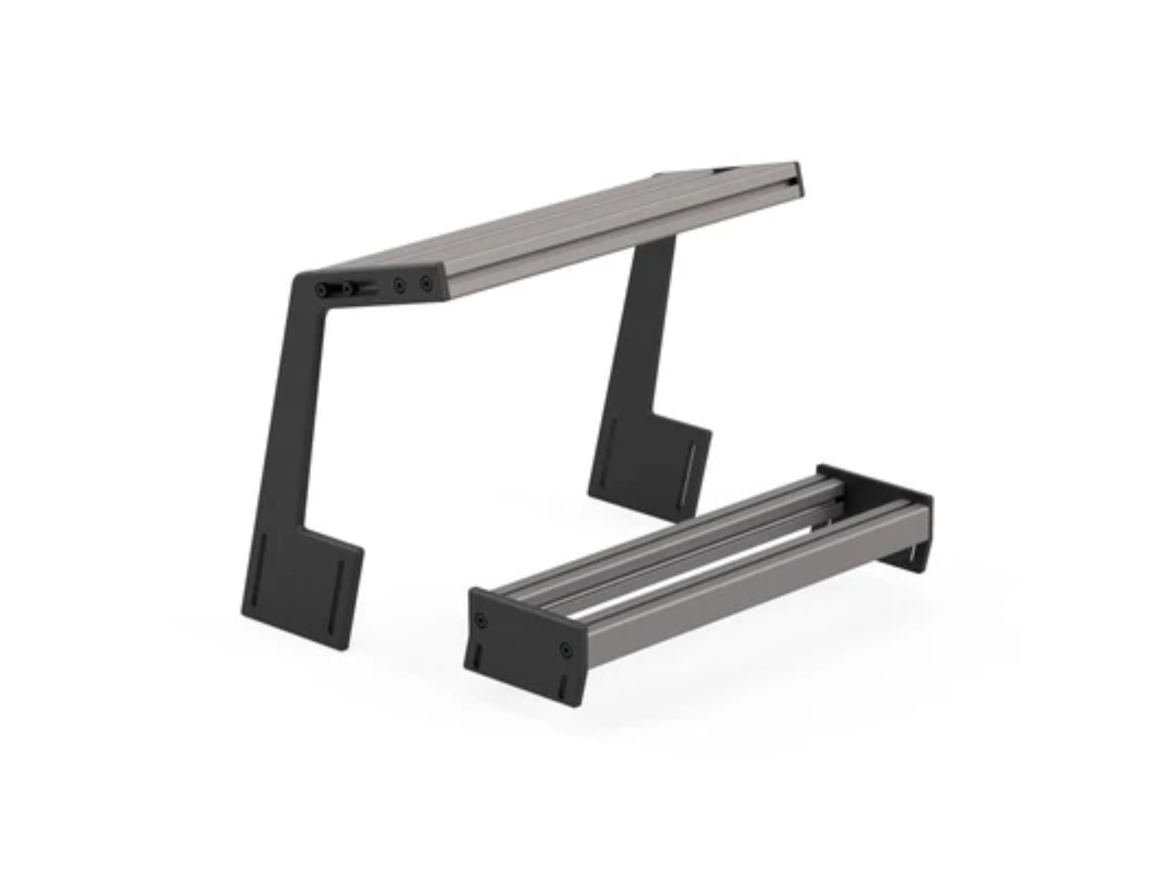 Sabelt Inverted Adjustable Pedal Mount