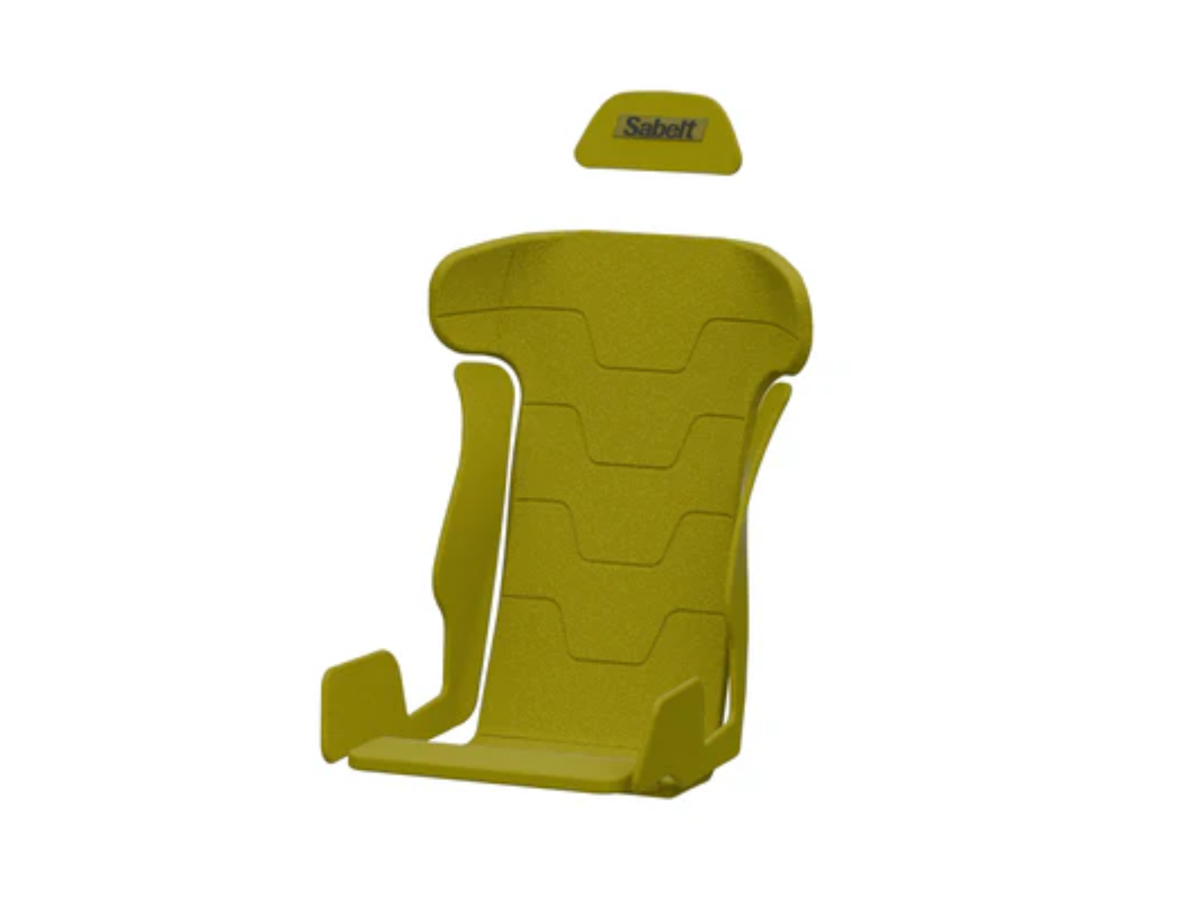Sabelt SRS-1 Seat Padding Kit