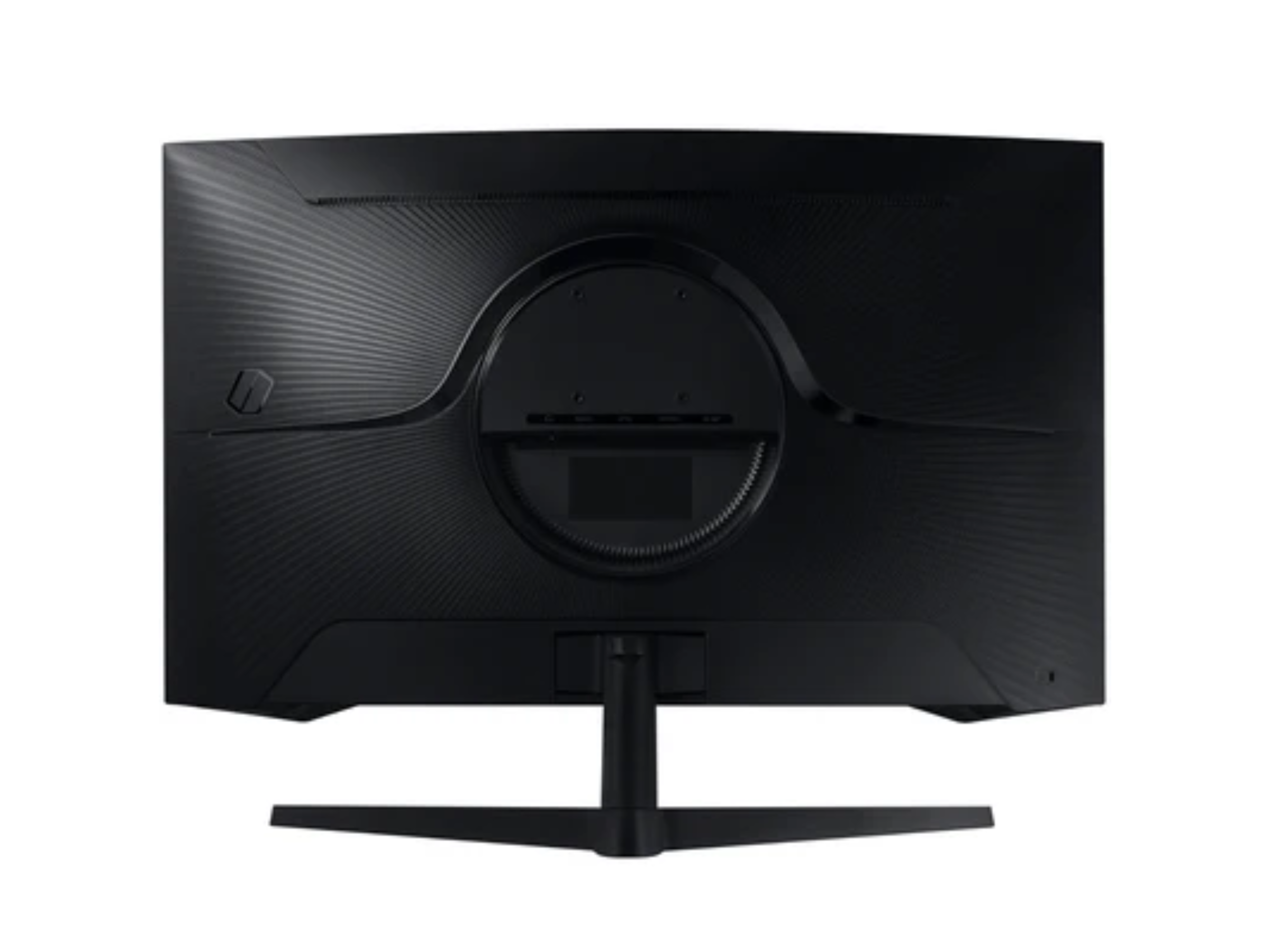 Samsung Odyssey G5 32" Gaming Monitor (165Hz | 1440p | 1ms | 1000R Curve | HDR10 | VA Panel)