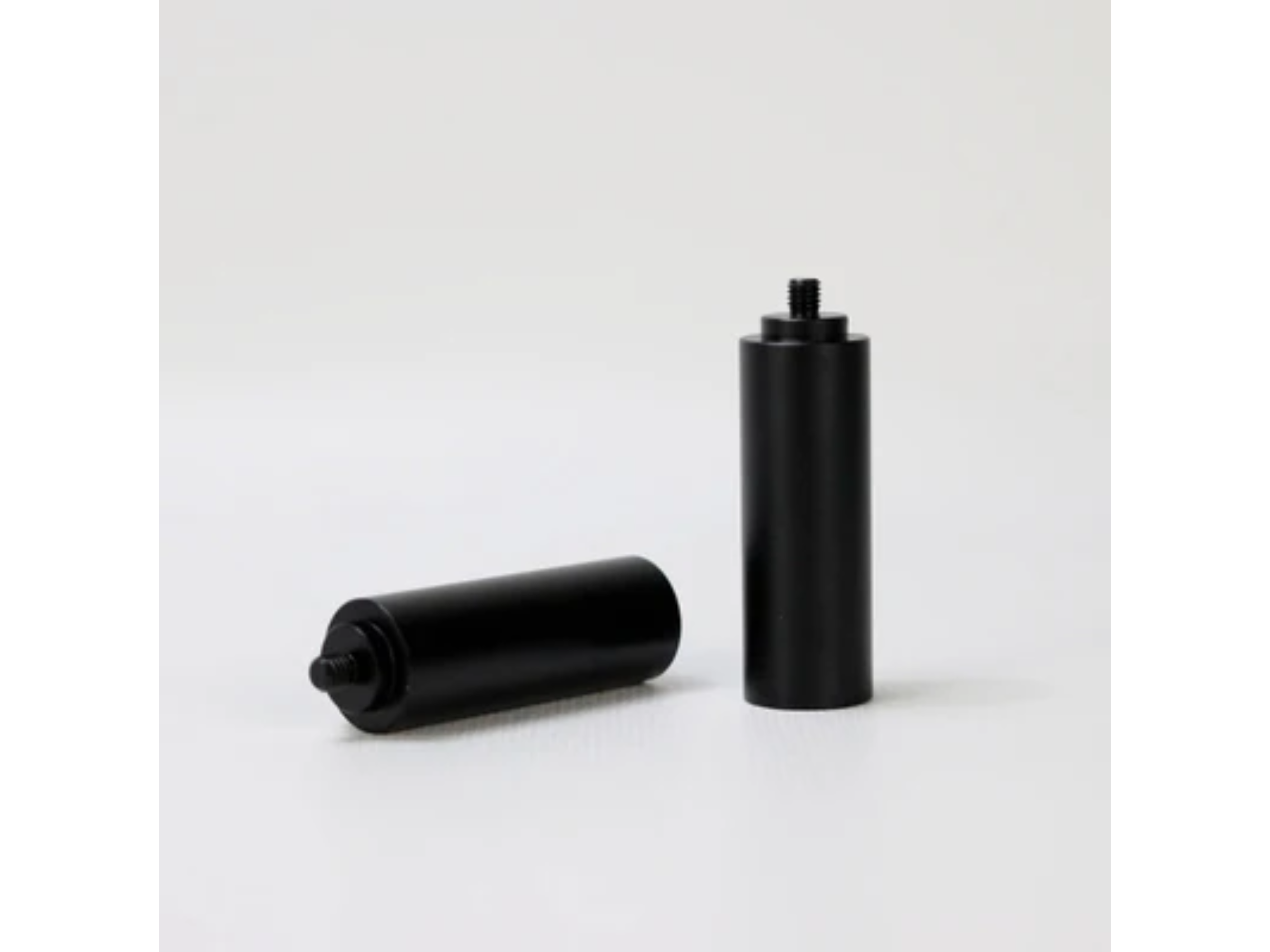SimCore LEV-1 Dash Mount 50mm Extension Set