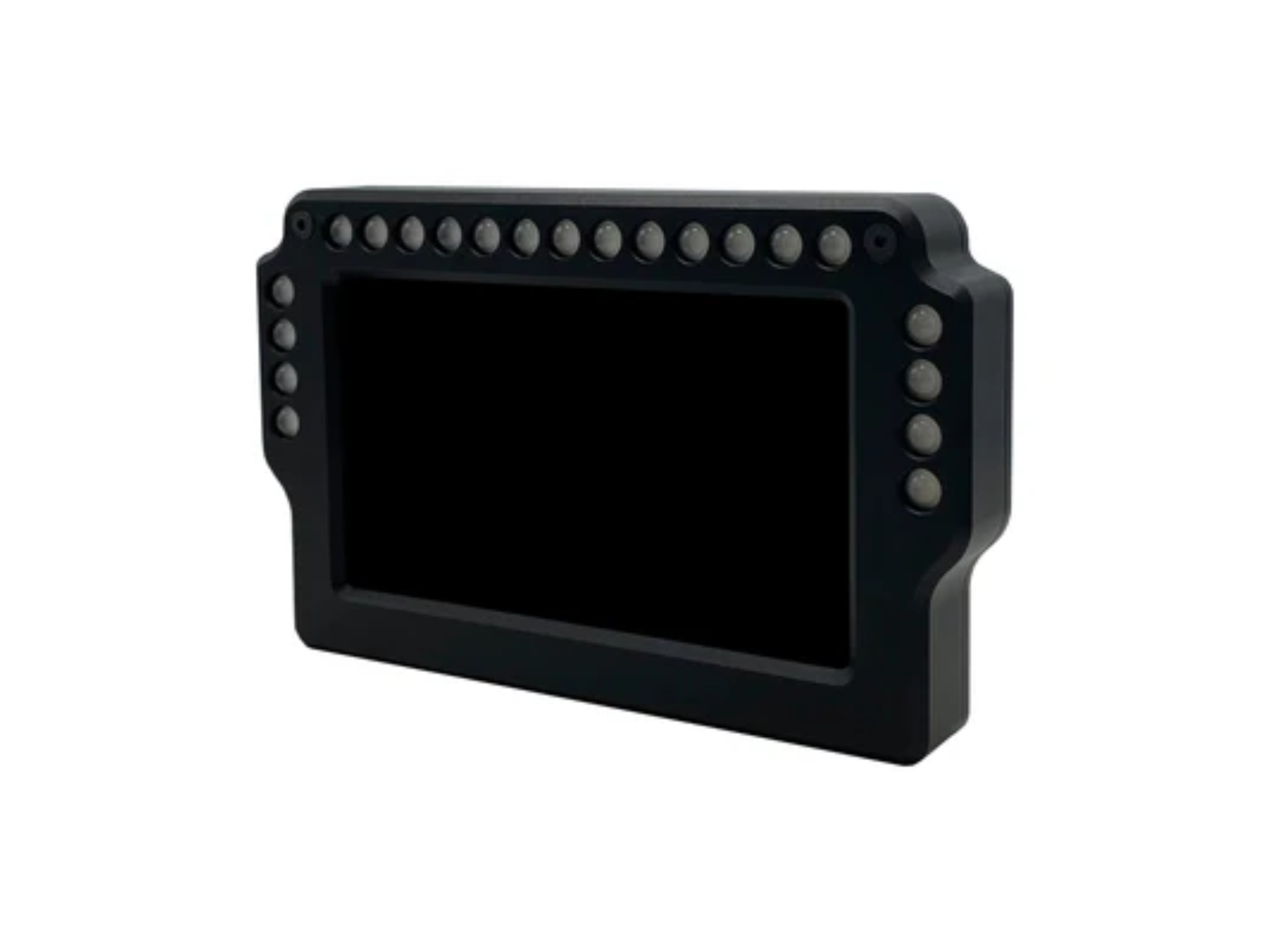 SimLine Dash 5 Inch Vocore Edition