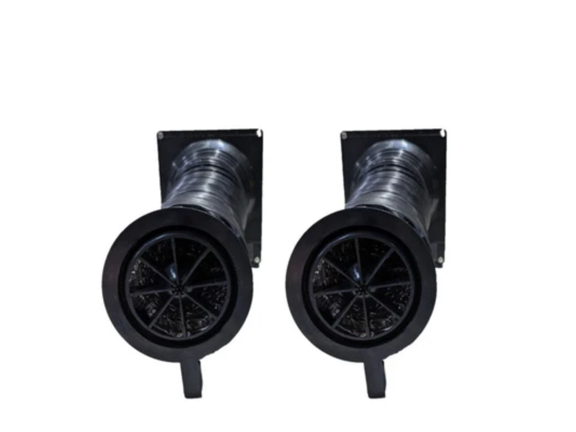 Sim Racing Studio Hurricane Power Wind Kit Package