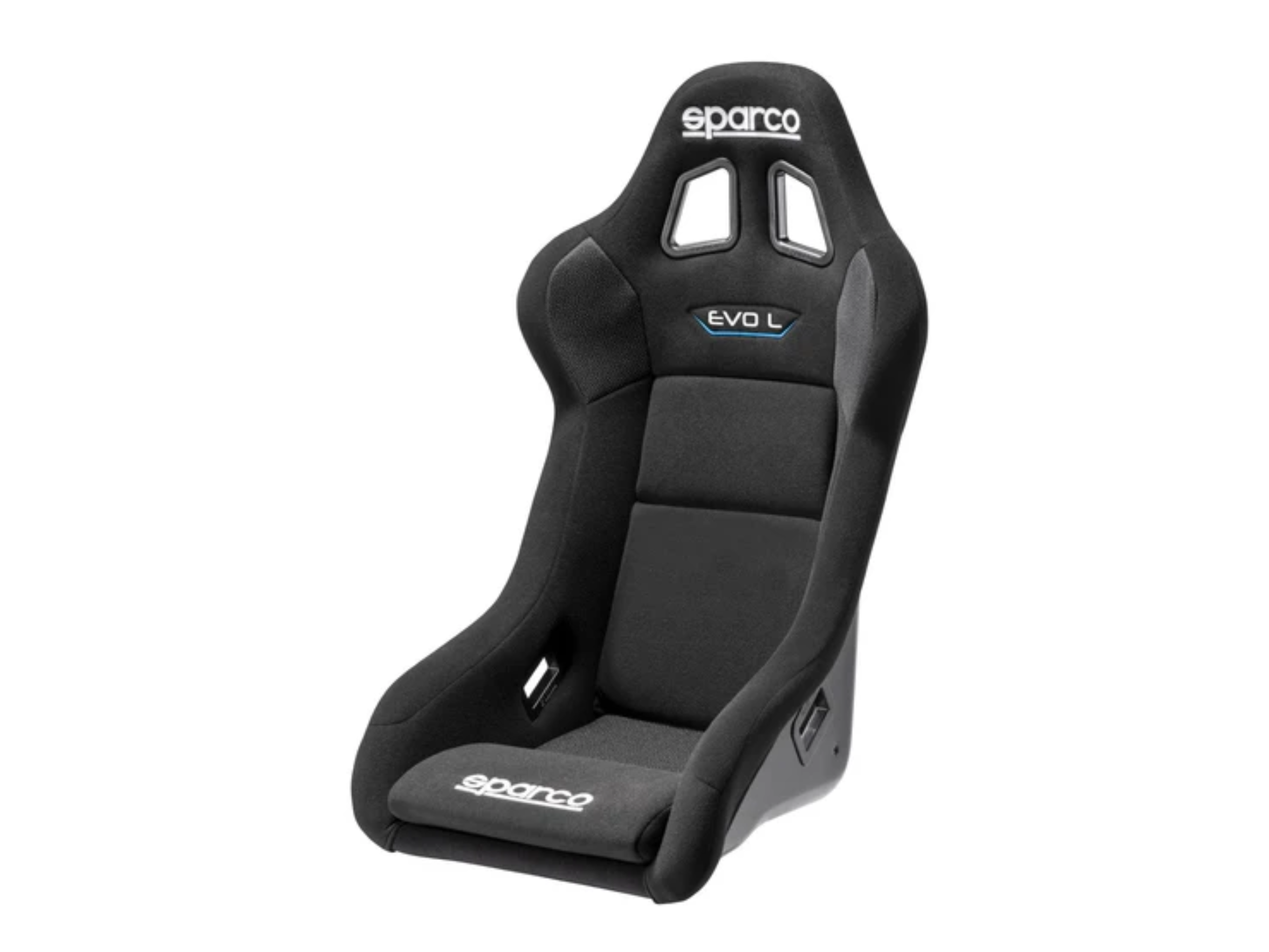 Sparco EVO L QRT Bucket Seat