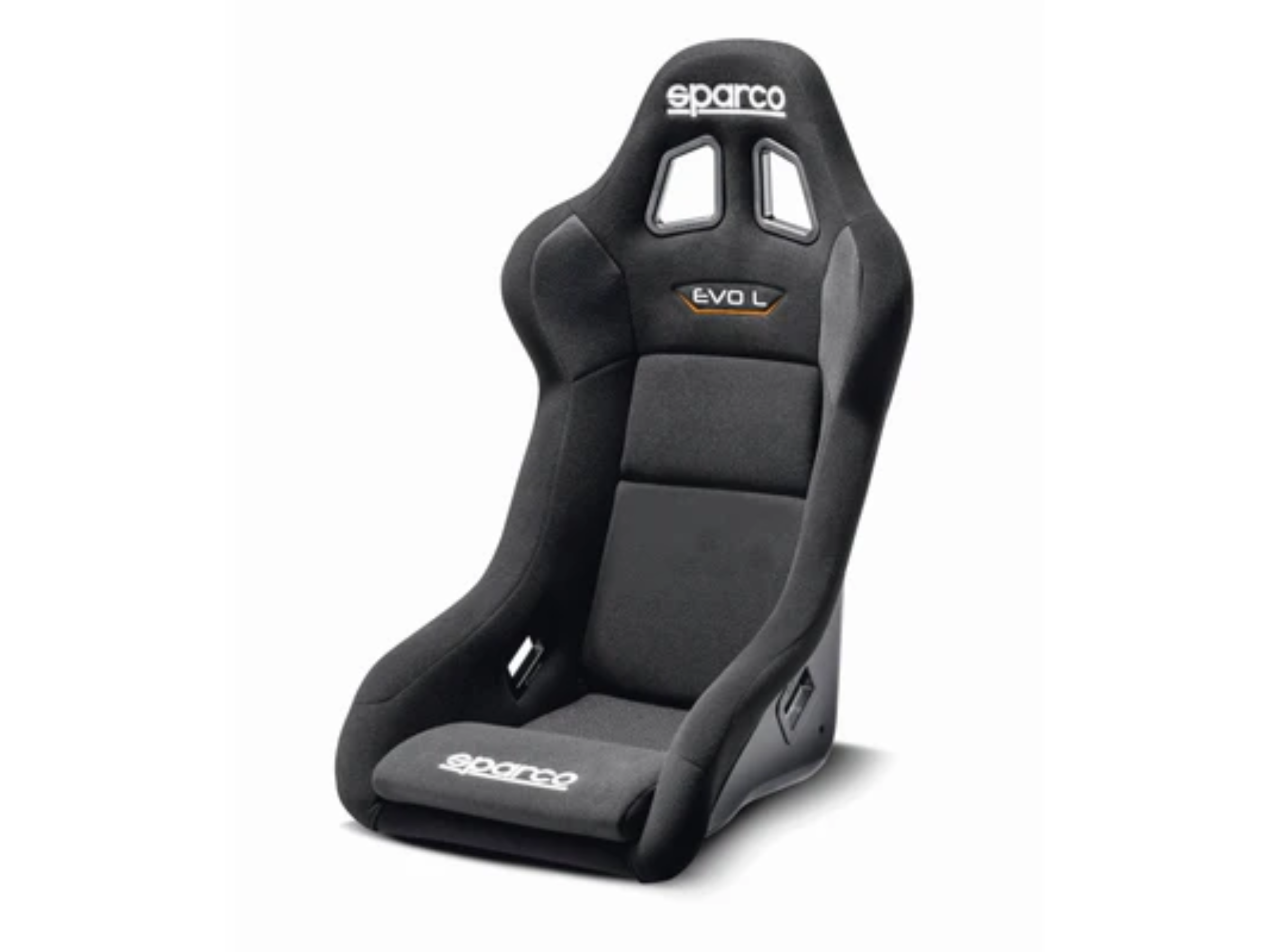 Sparco EVO L QRT Gaming Bucket Seat (Non FIA)