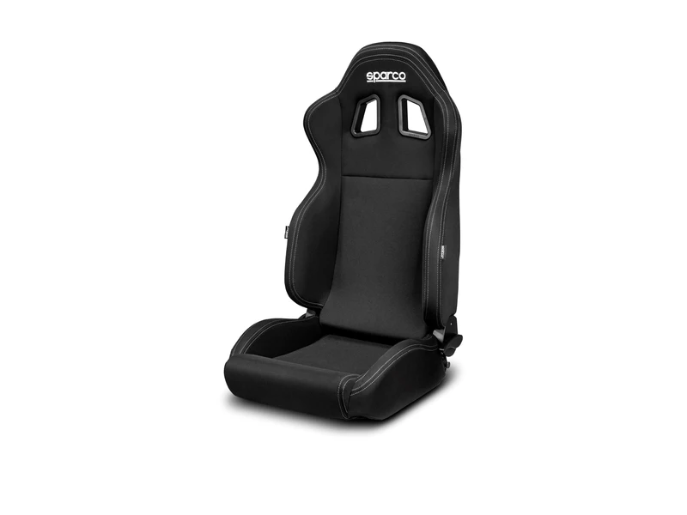 Sparco R100 Recliner Seat