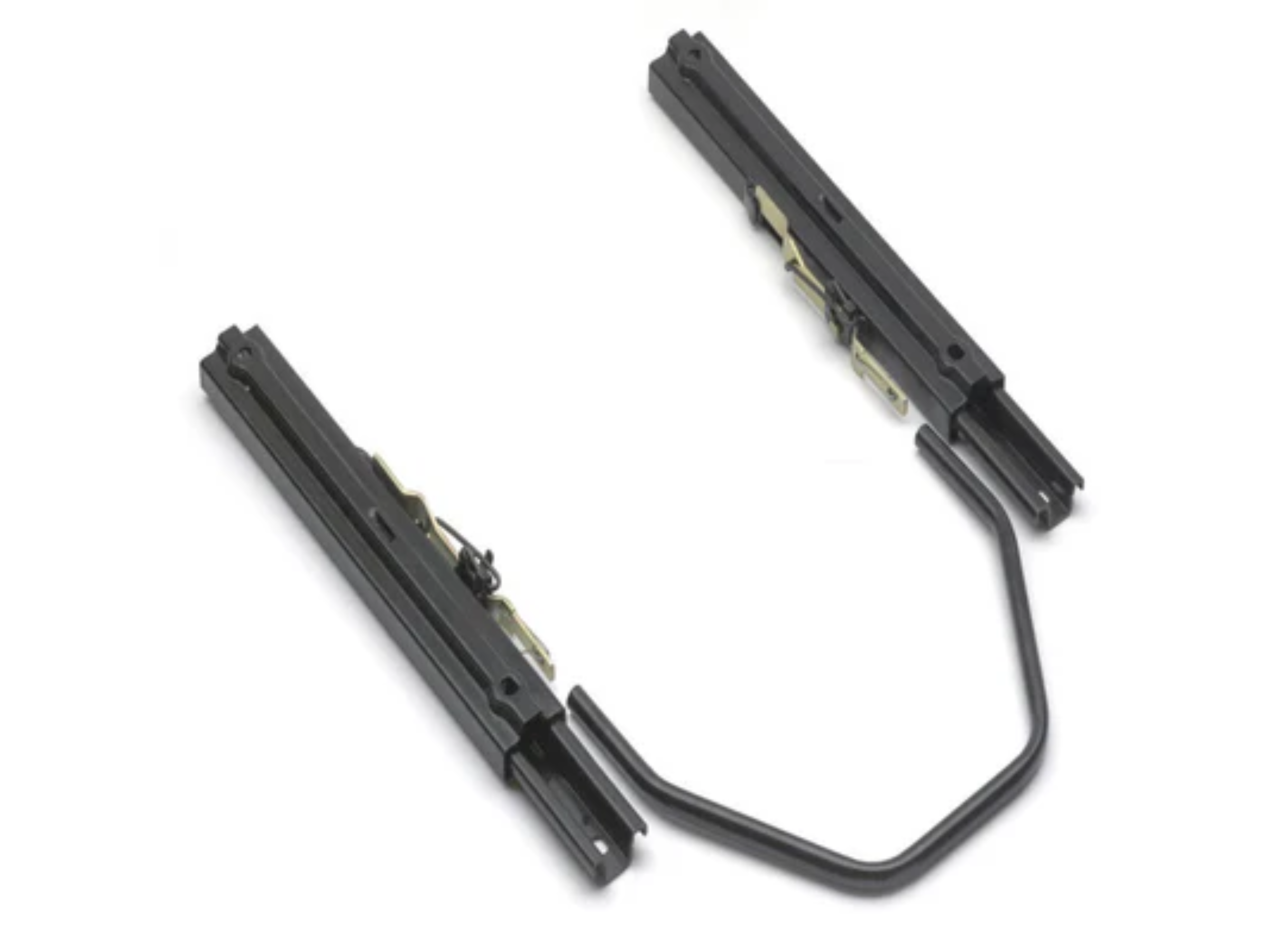 Sparco Seat Sliders (Eco Slide Runners V2)