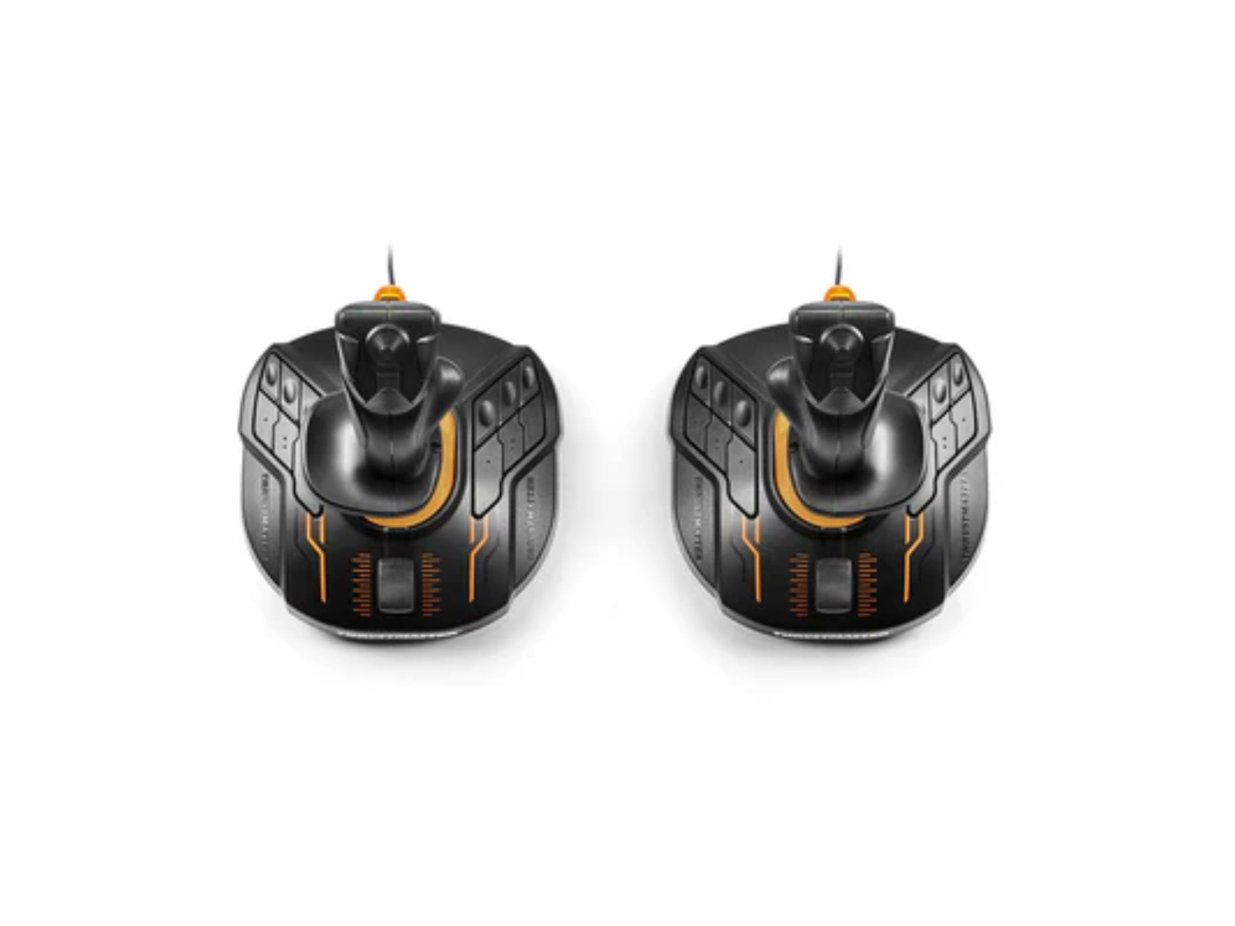 Thrustmaster T-16000M FCS Space Sim Duo (PC)