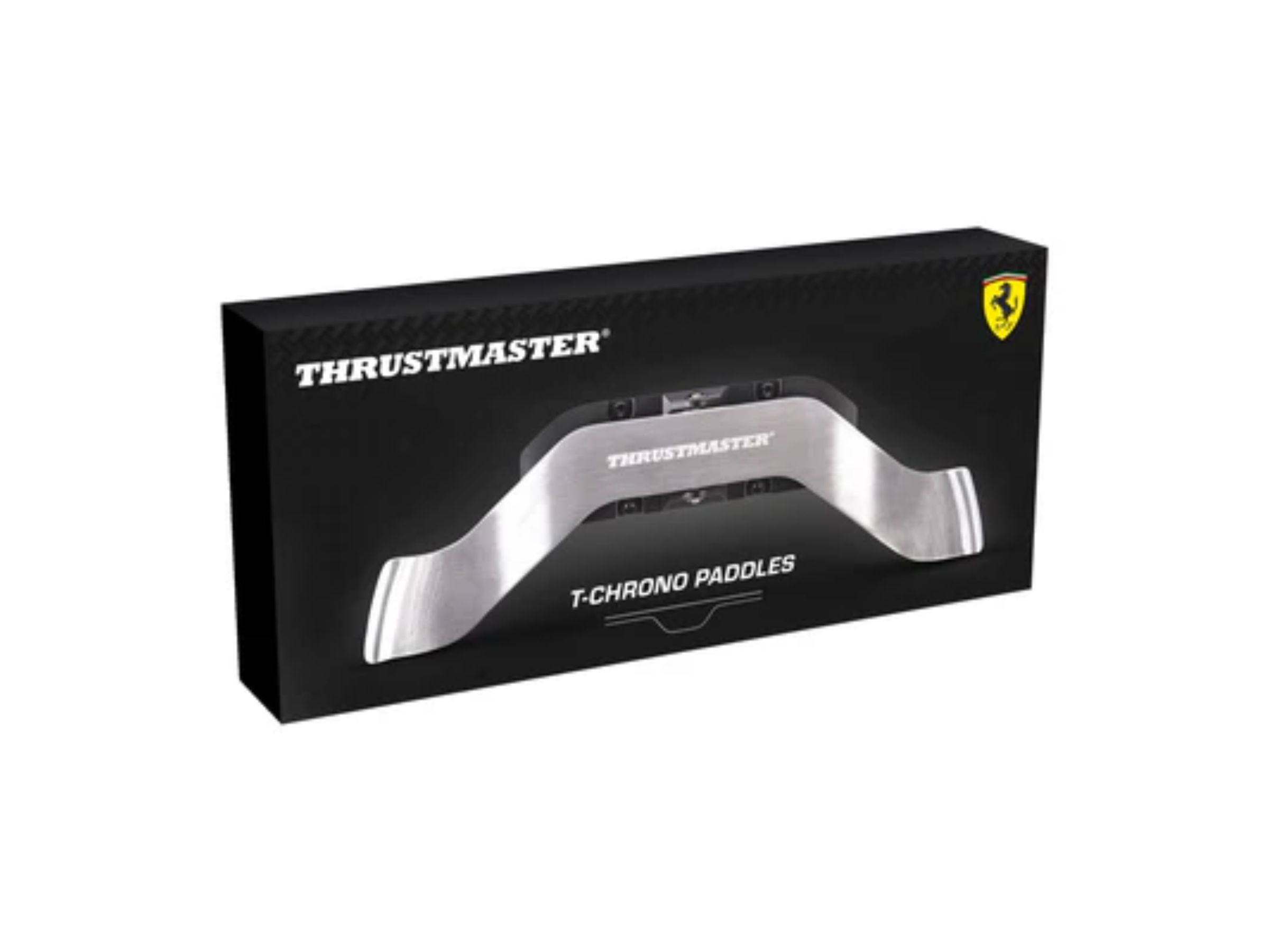 Thrustmaster T-Chrono Paddles (PC | PS5 | PS4 | Xbox One, Series S/X)