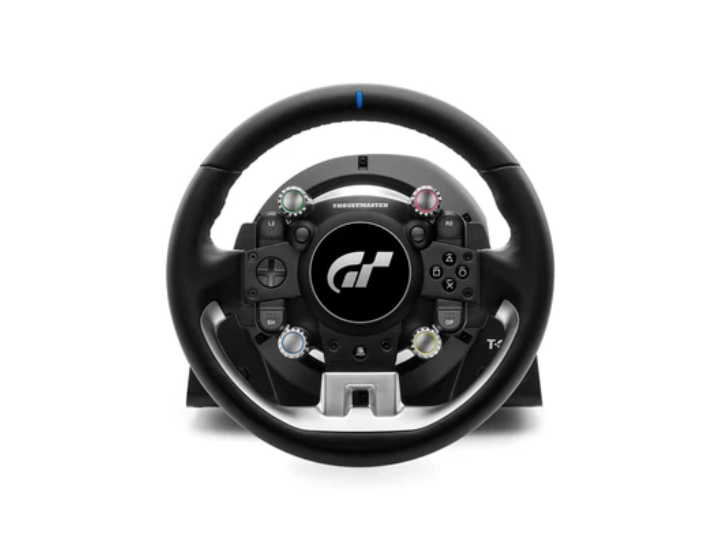 Thrustmaster T-GT II Complete Kit - Servo, Wheel & Pedals (PC | PS5 | PS4)
