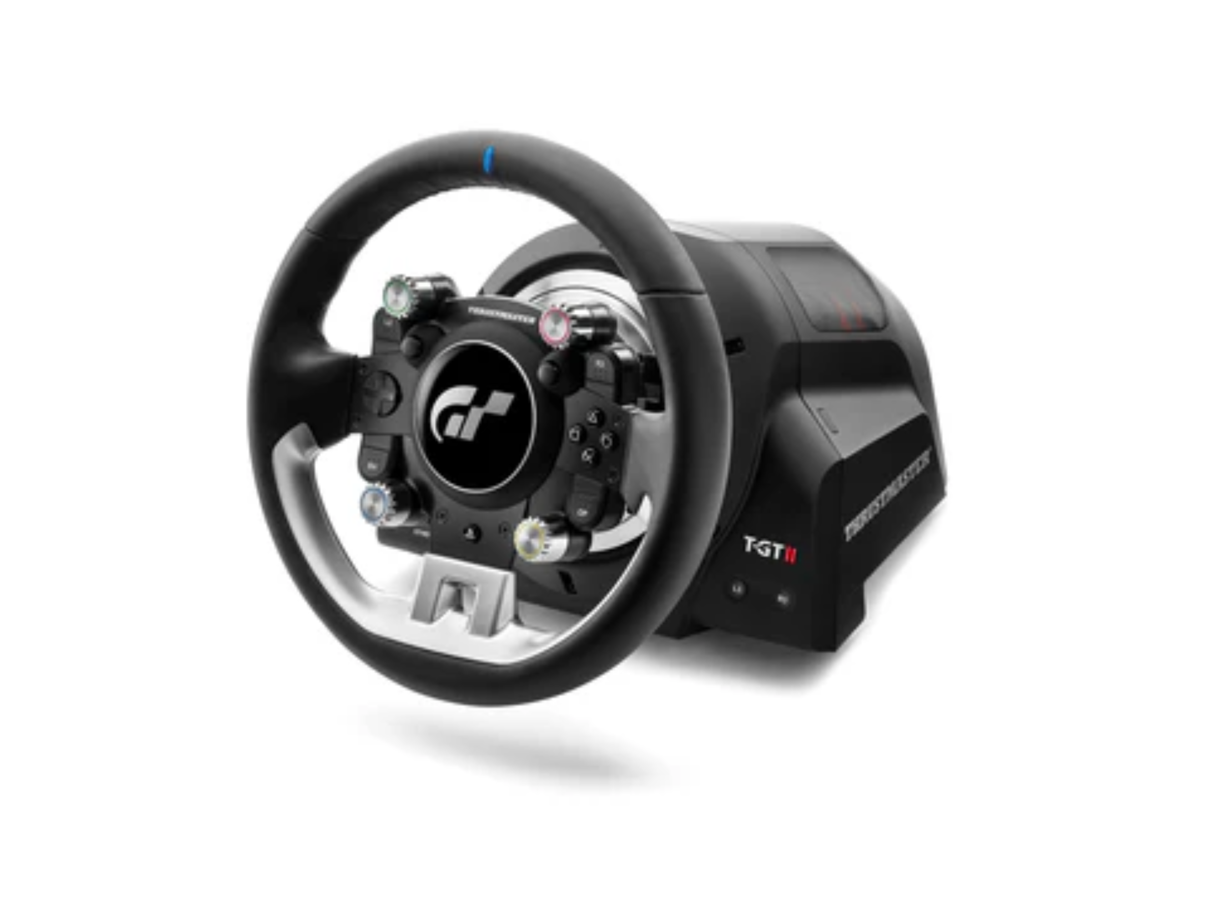 Thrustmaster T-GT II Servo & Wheel (PC | PS5 | PS4)