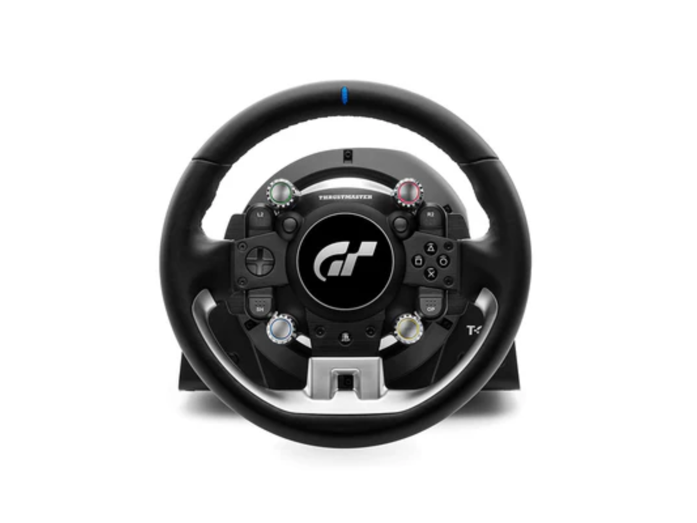 Thrustmaster T-GT II Servo & Wheel (PC | PS5 | PS4)