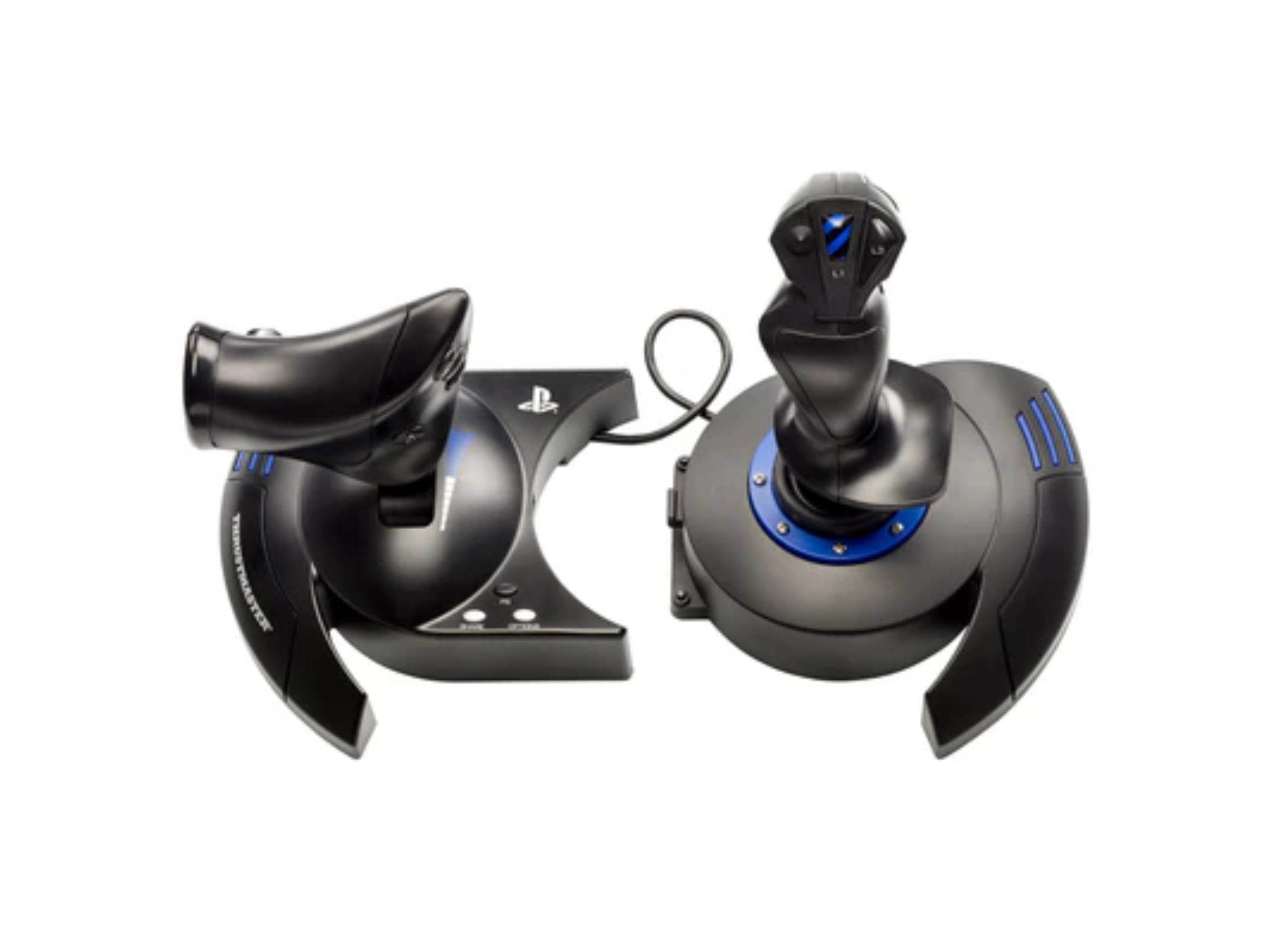 Thrustmaster T.Flight HOTAS 4 Flight Stick & Throttle (PC | PS4 | PS5)