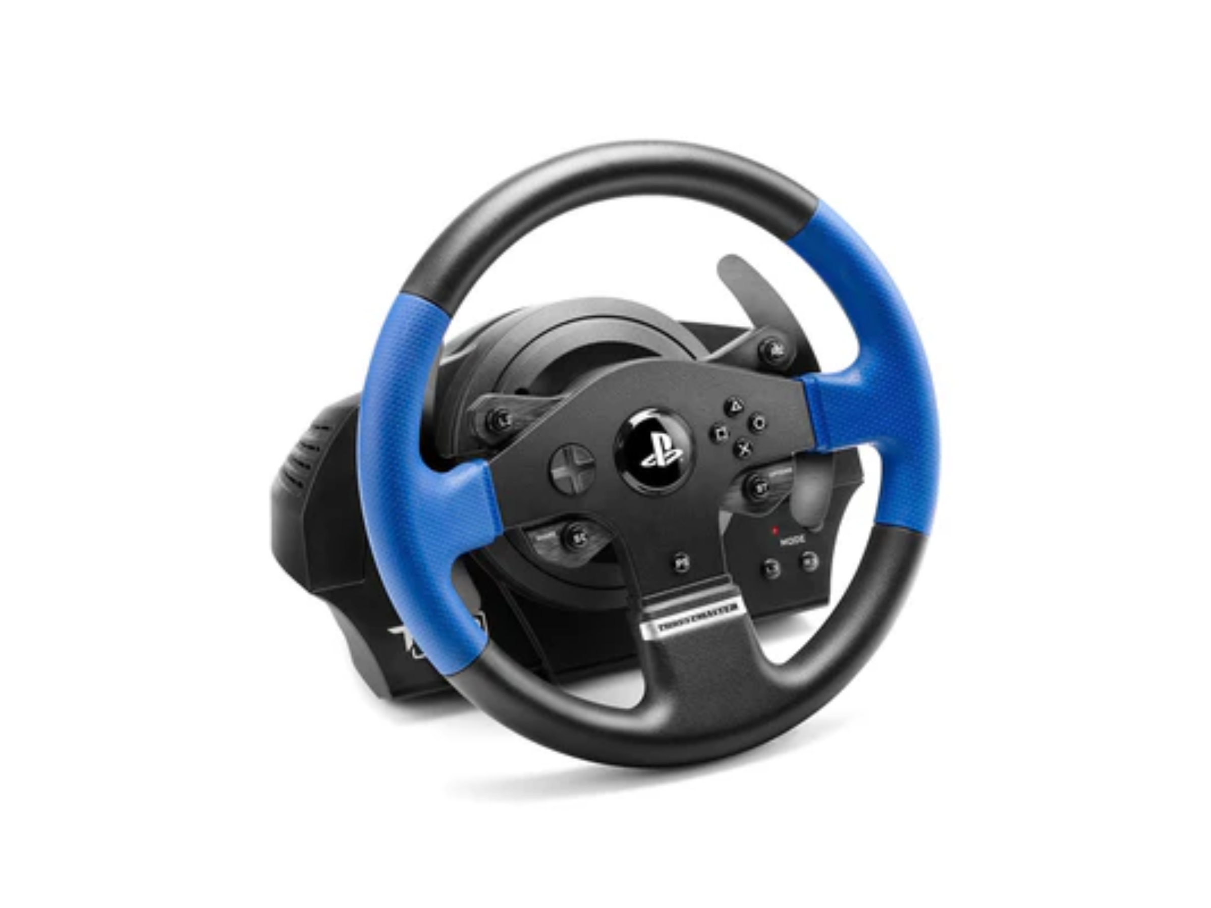 Thrustmaster T150 Racing Wheel & Pedals (PC | PS5 | PS4)