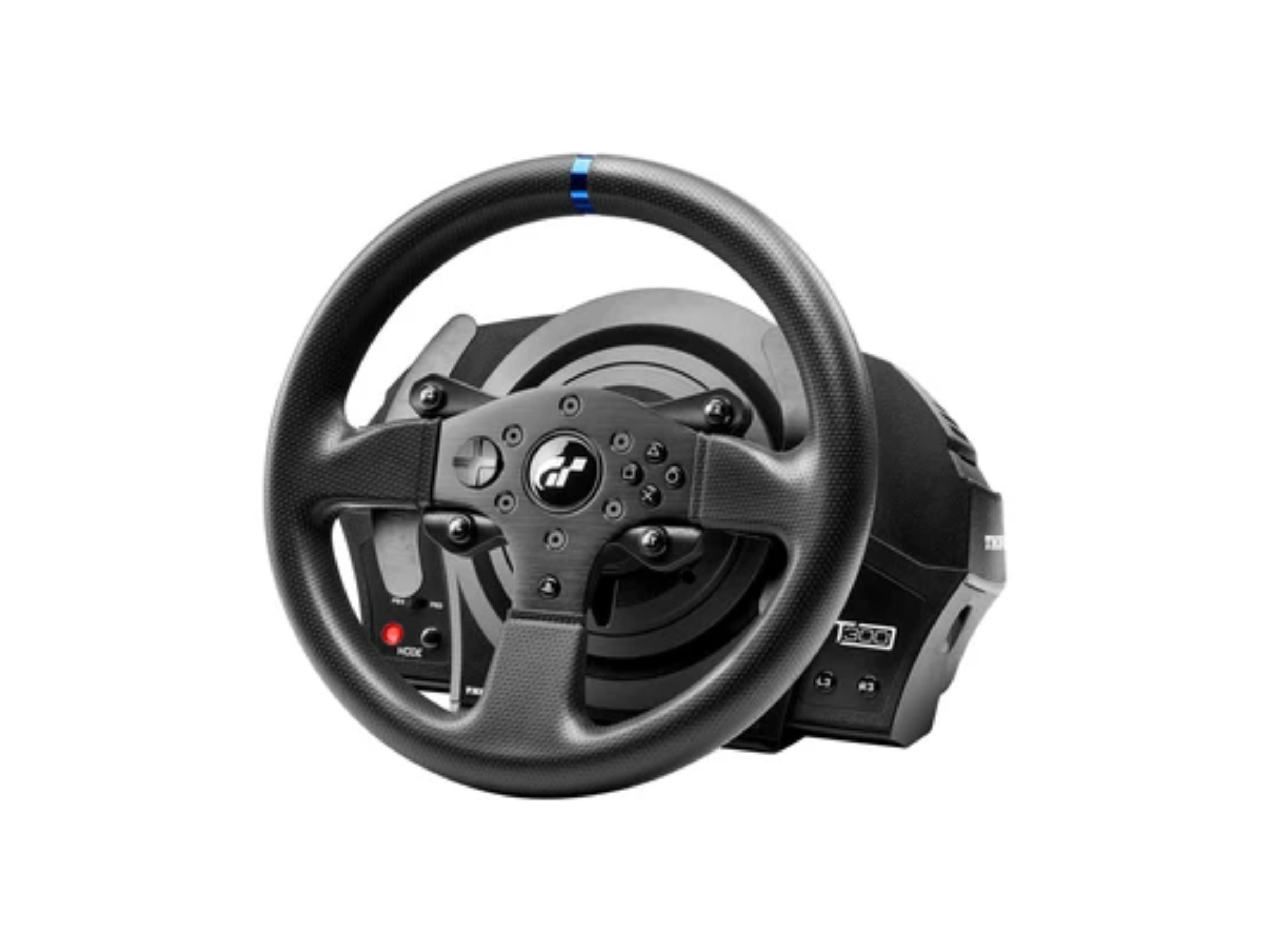 Thrustmaster T300RS GT Edition Racing Wheel & Pedals (PC | PS5 | PS4)
