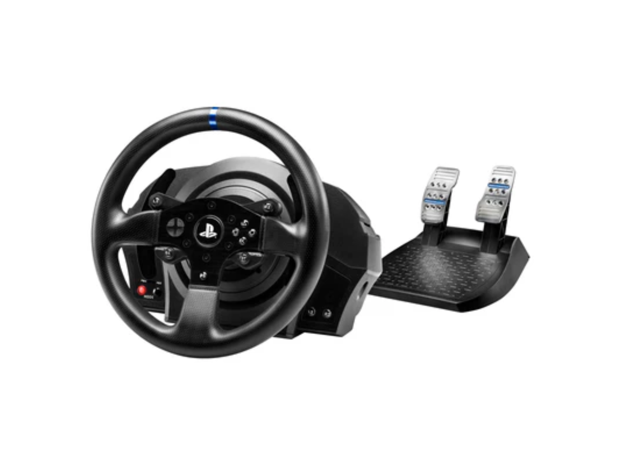 Thrustmaster T300RS Racing Wheel & Pedals (PC | PS5 | PS4)