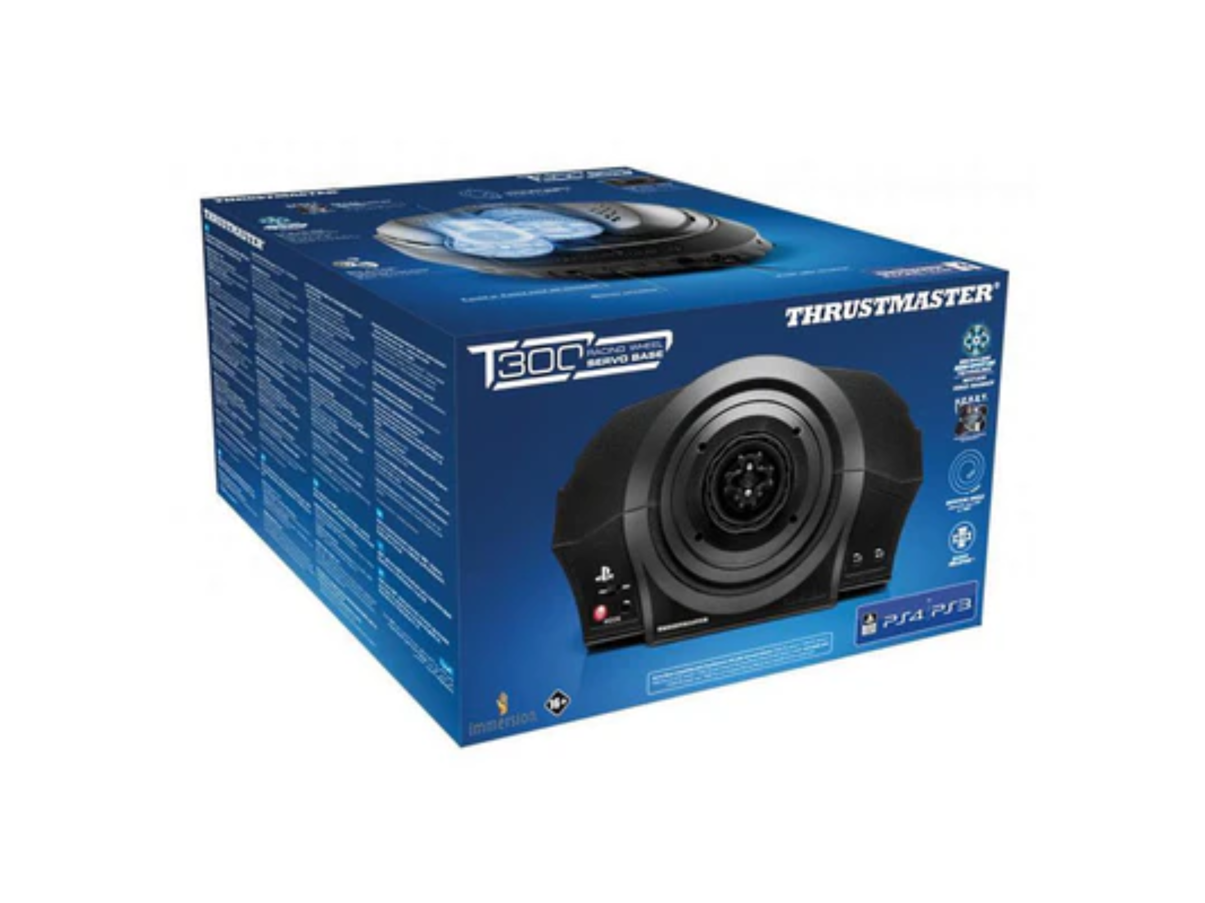 Thrustmaster T300 Servo Base (PC | PS5 | PS4)