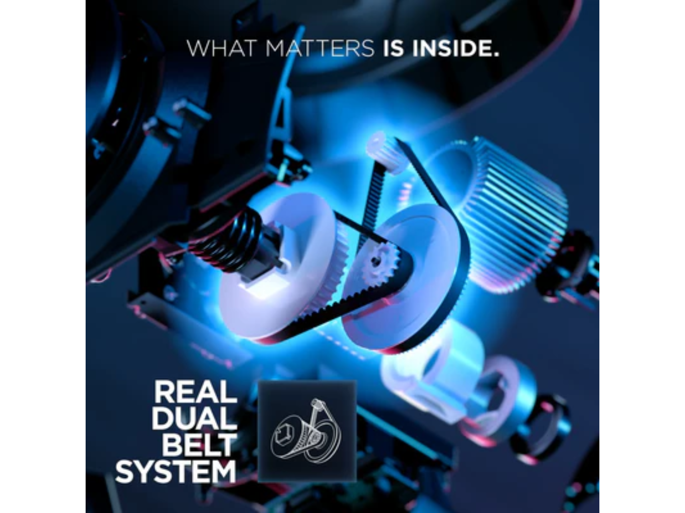 Thrustmaster T300 Servo Base (PC | PS5 | PS4)