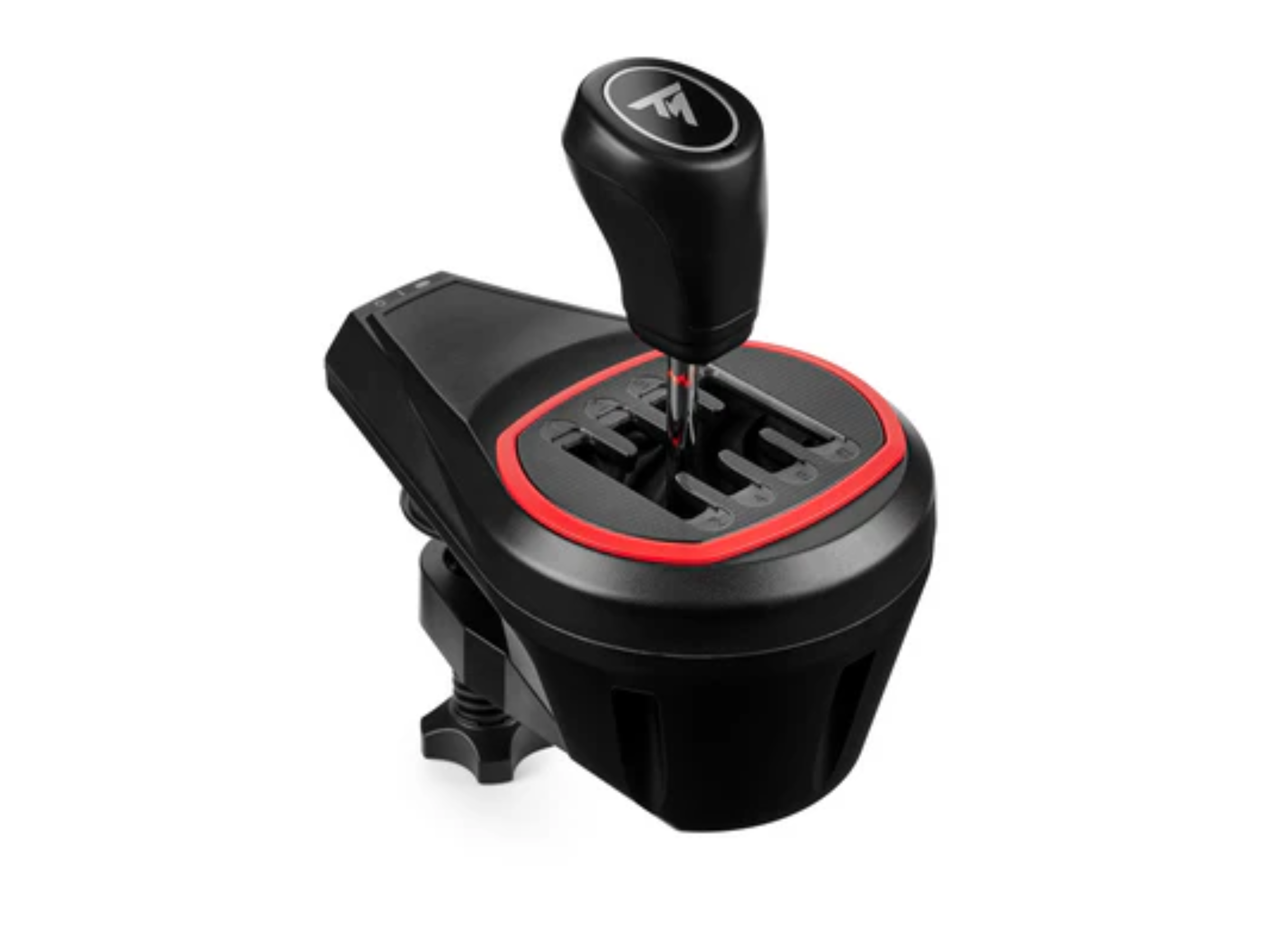 Thrustmaster TH8S Add-On Shifter (PC | PS5 | PS4 | Xbox One, Series S/X)
