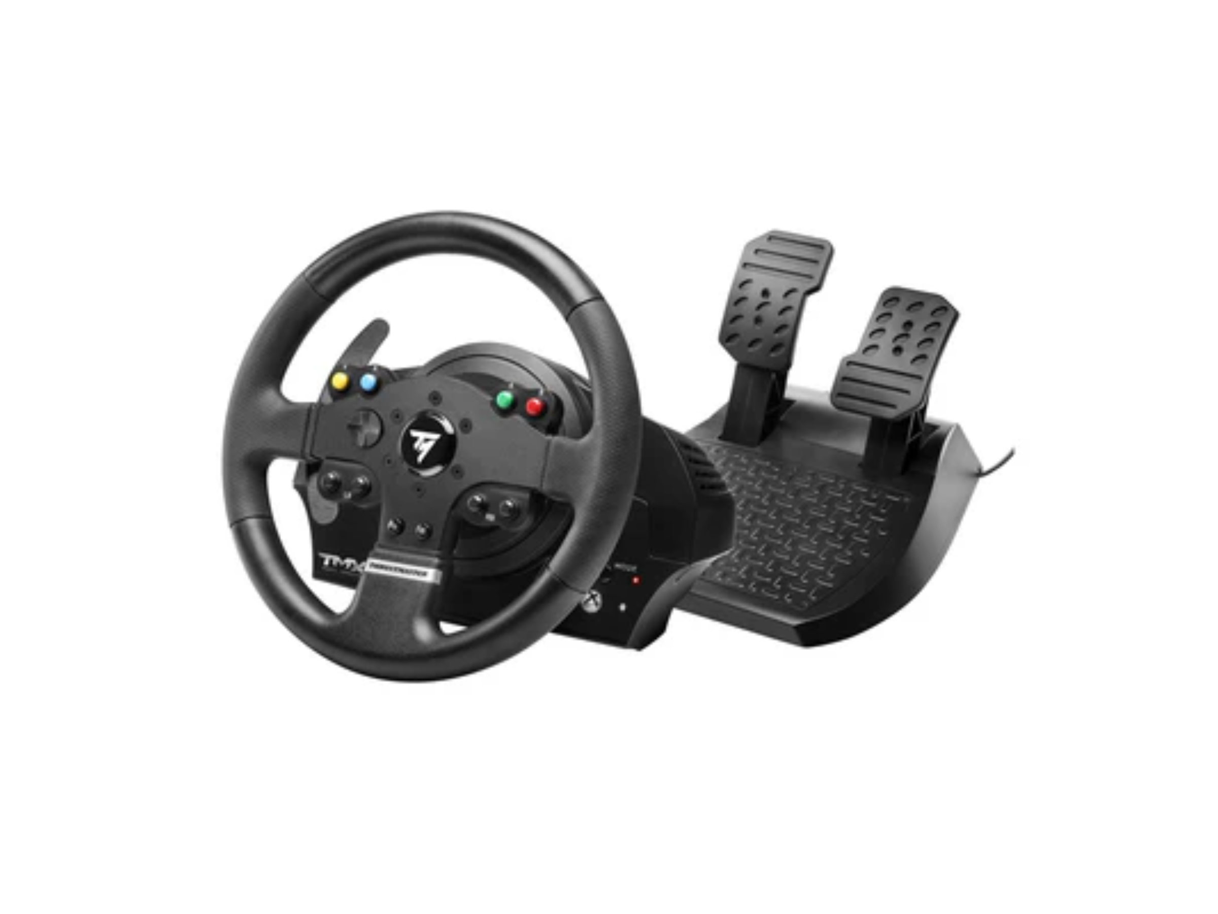 Thrustmaster TMX Force Feedback Racing Wheel & Pedals (PC | Xbox One, Series S/X)