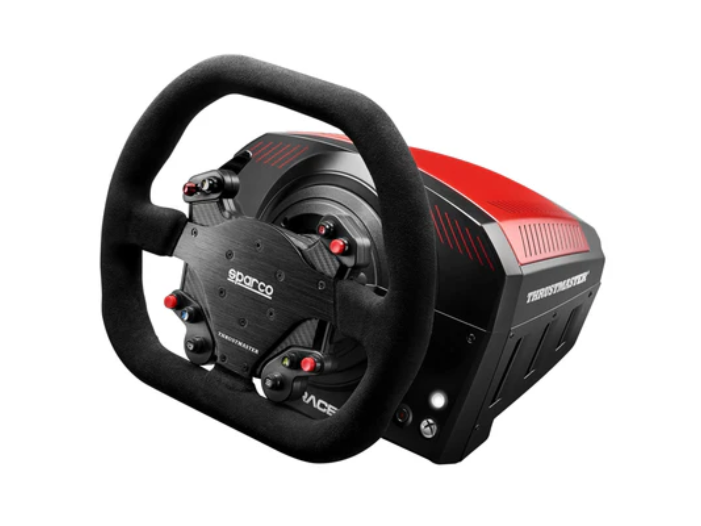 Thrustmaster TS-XW Racer Sparco P310 Competition Mod (PC | Xbox One, Series S/X)