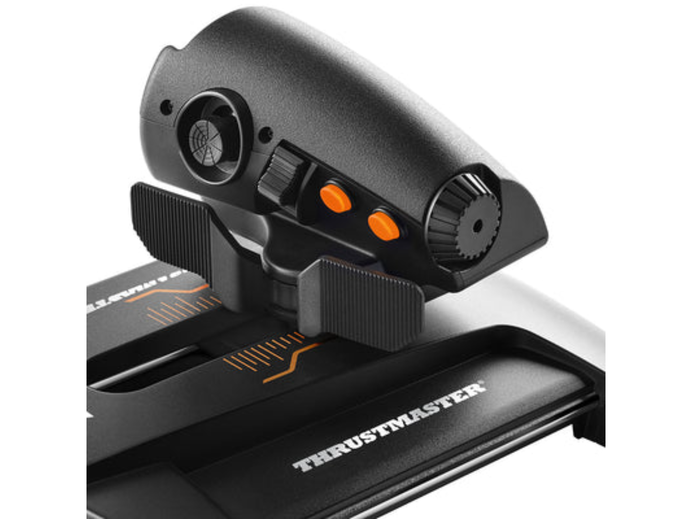 Thrustmaster TWCS Throttle (PC)