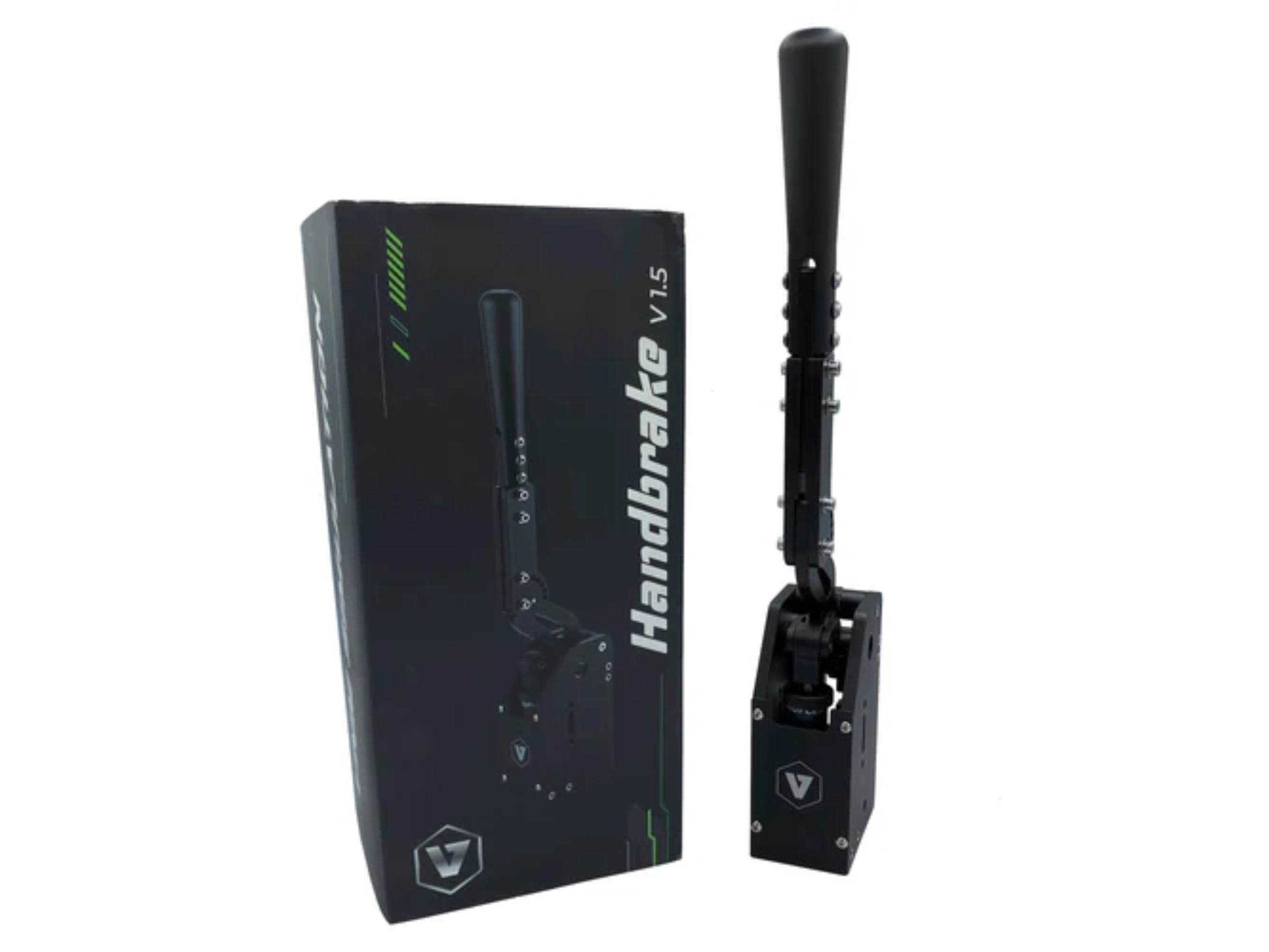 VNM Simulation Rally Handbrake
