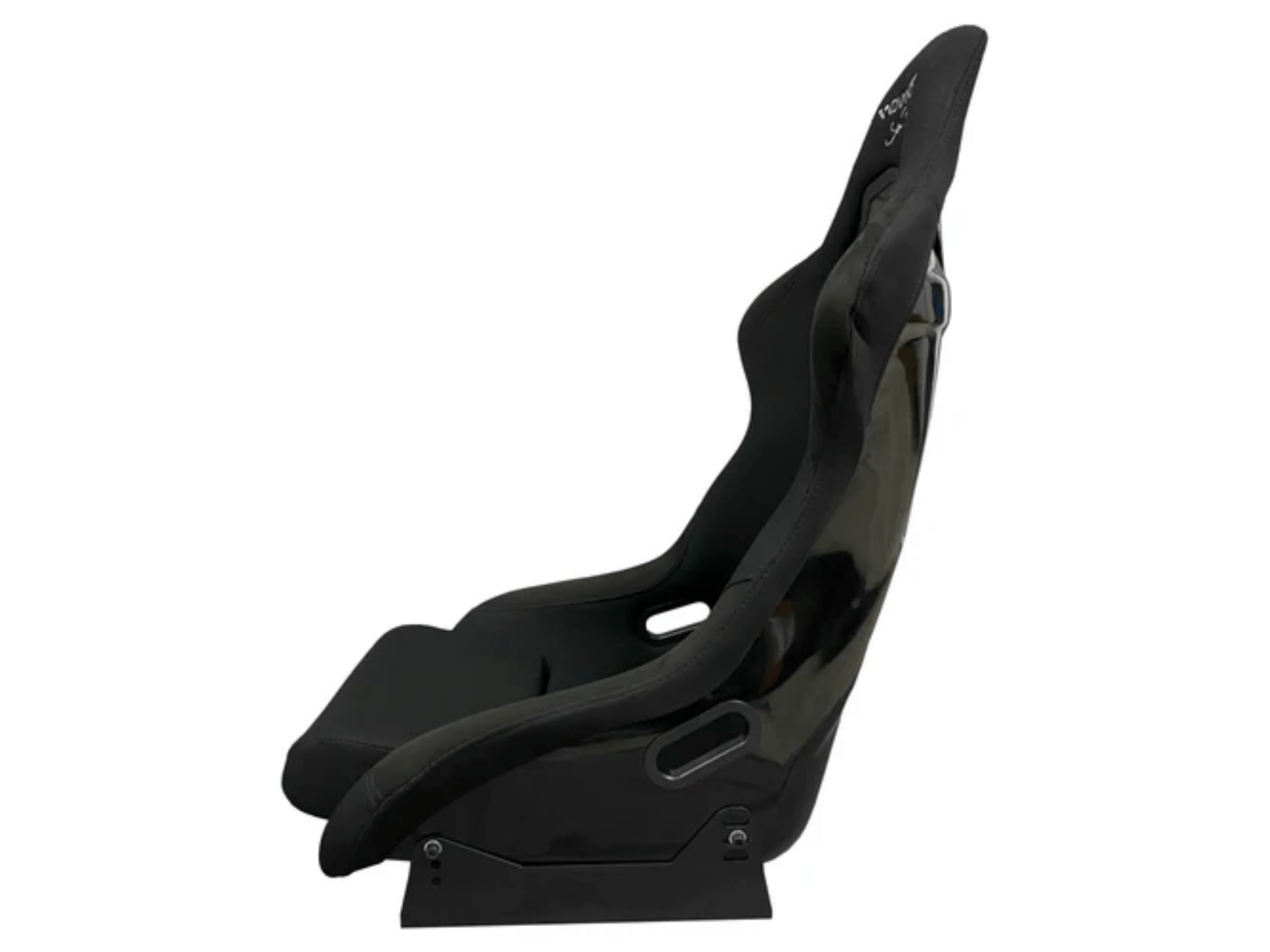 Advanced Bucket Seat by Advanced Sim Racing for Racing Simulators