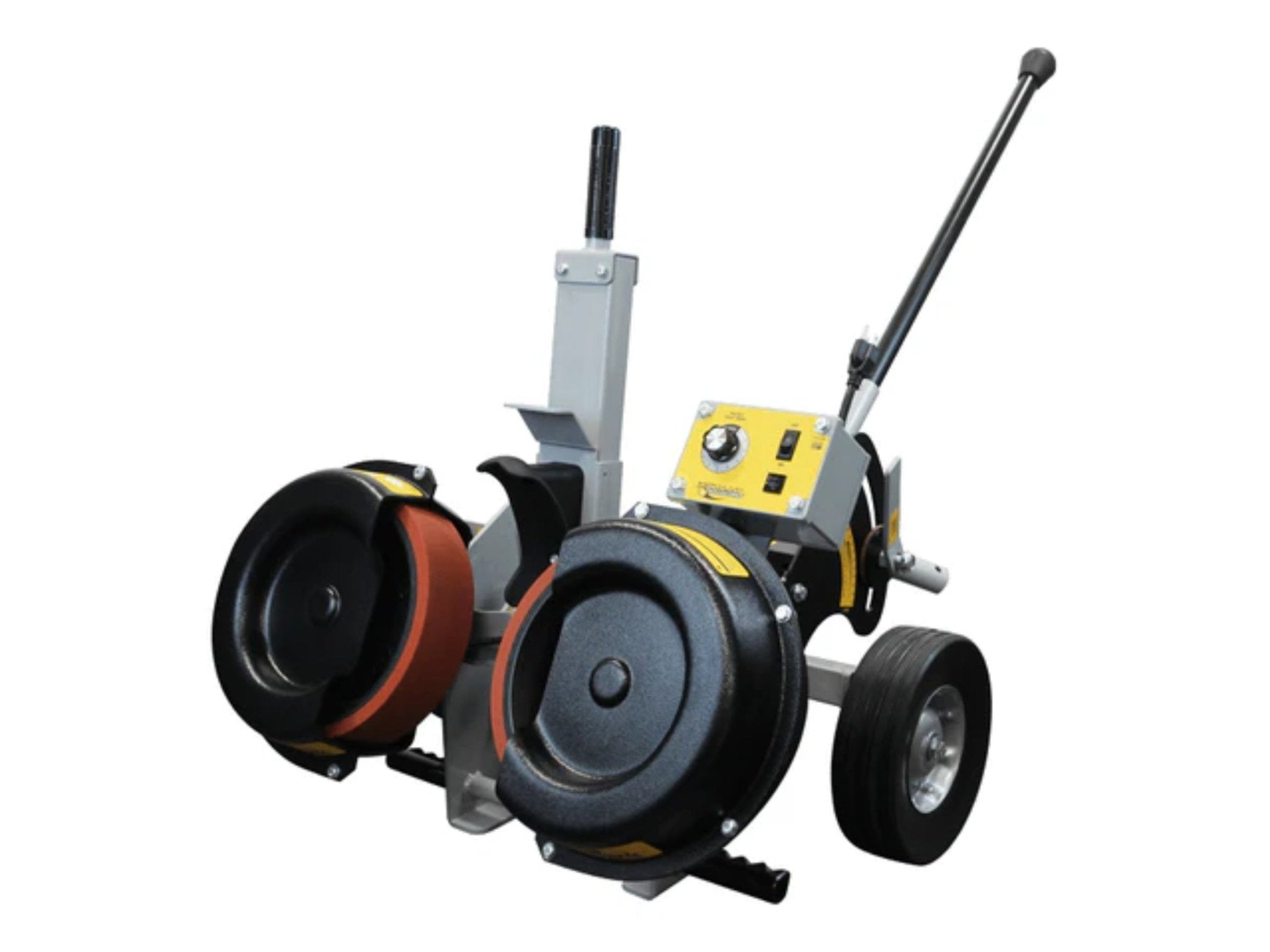 Aerial Attack Football Machine by Sports Attack for Football Machines