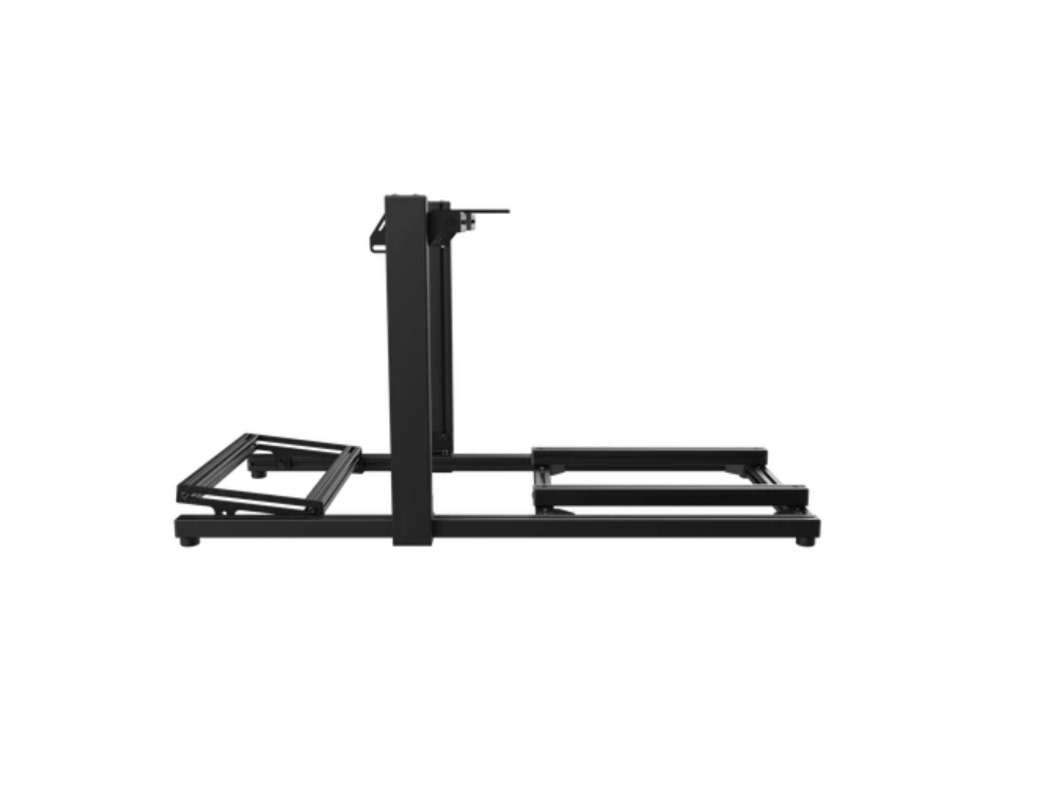 ASR 1 Wheel Deck (Generation 2) by Advanced Sim Racing for Racing Simulators