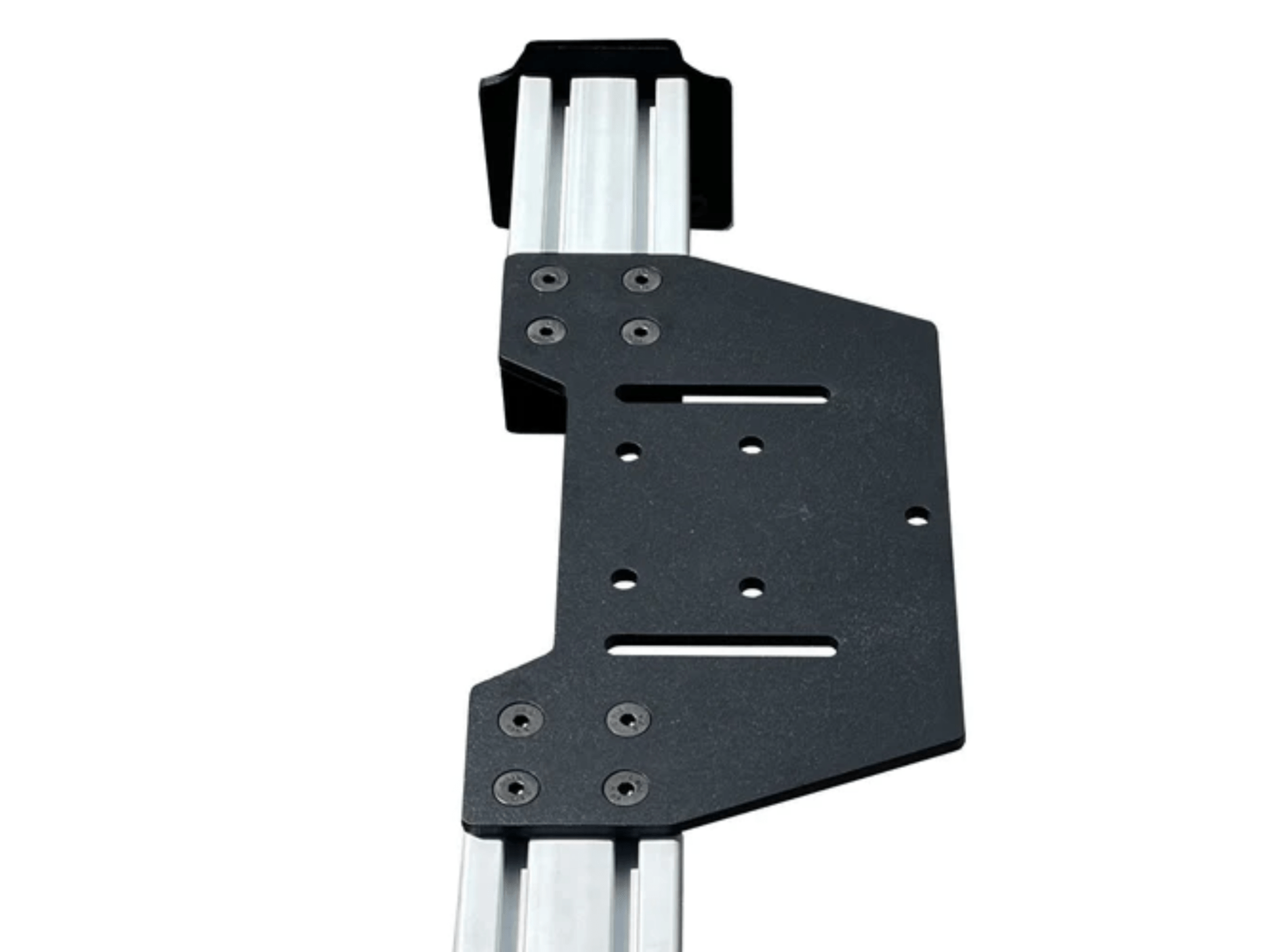 ASR 6 Wheel Deck (Generation 1) by Advanced Sim Racing for Racing Simulators