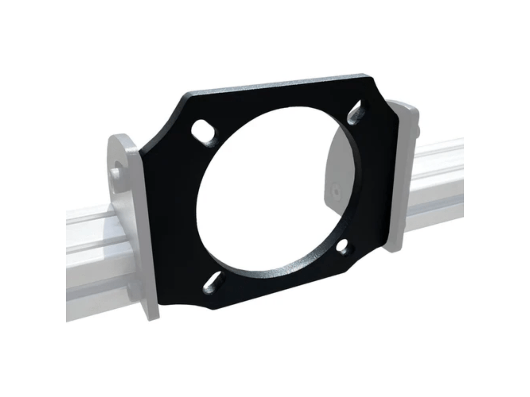 ASR 6 Wheel Deck (Generation 1) by Advanced Sim Racing for Racing Simulators