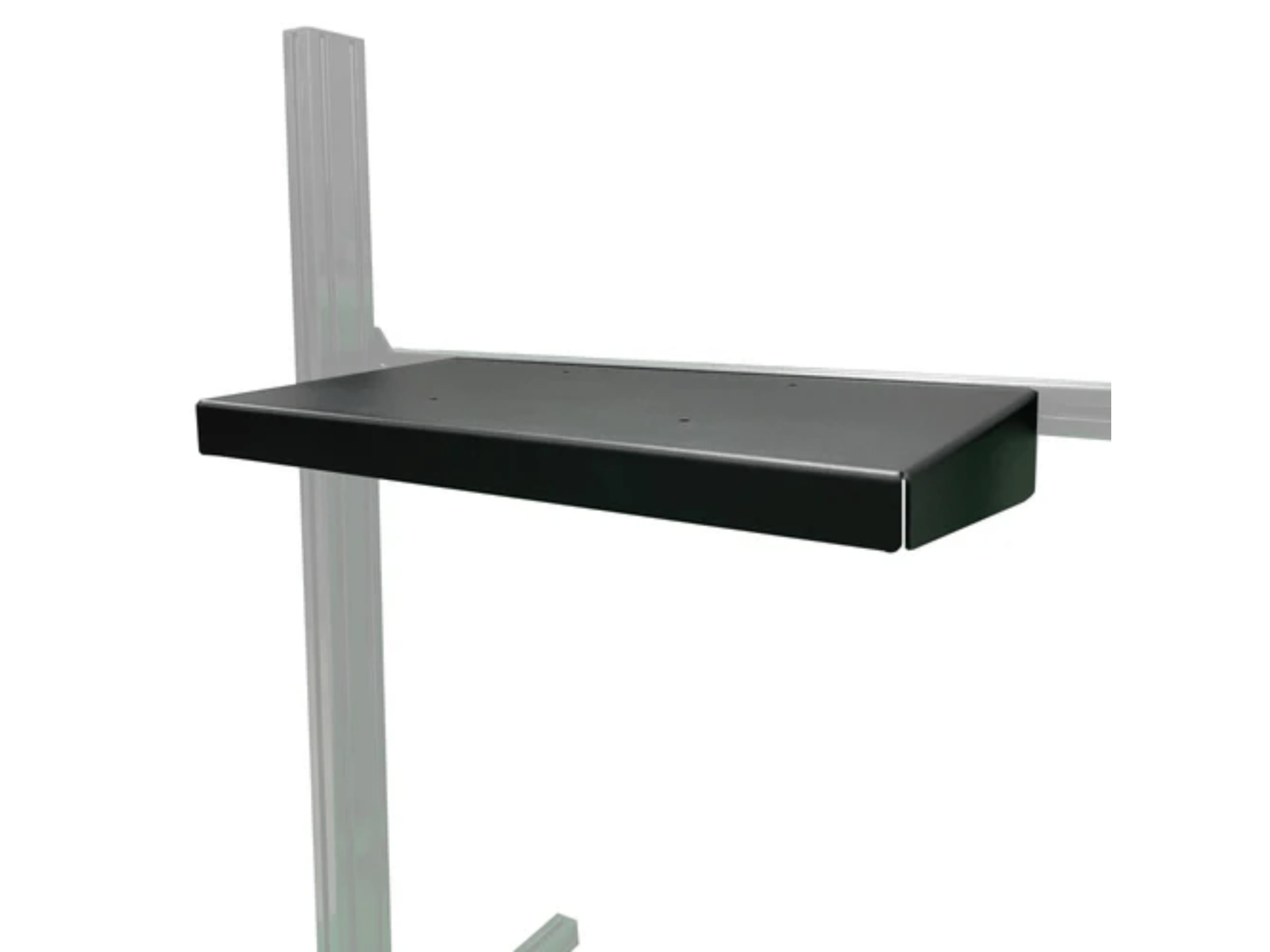 ASR Integrated PC Stand by Advanced Sim Racing for Racing Simulators