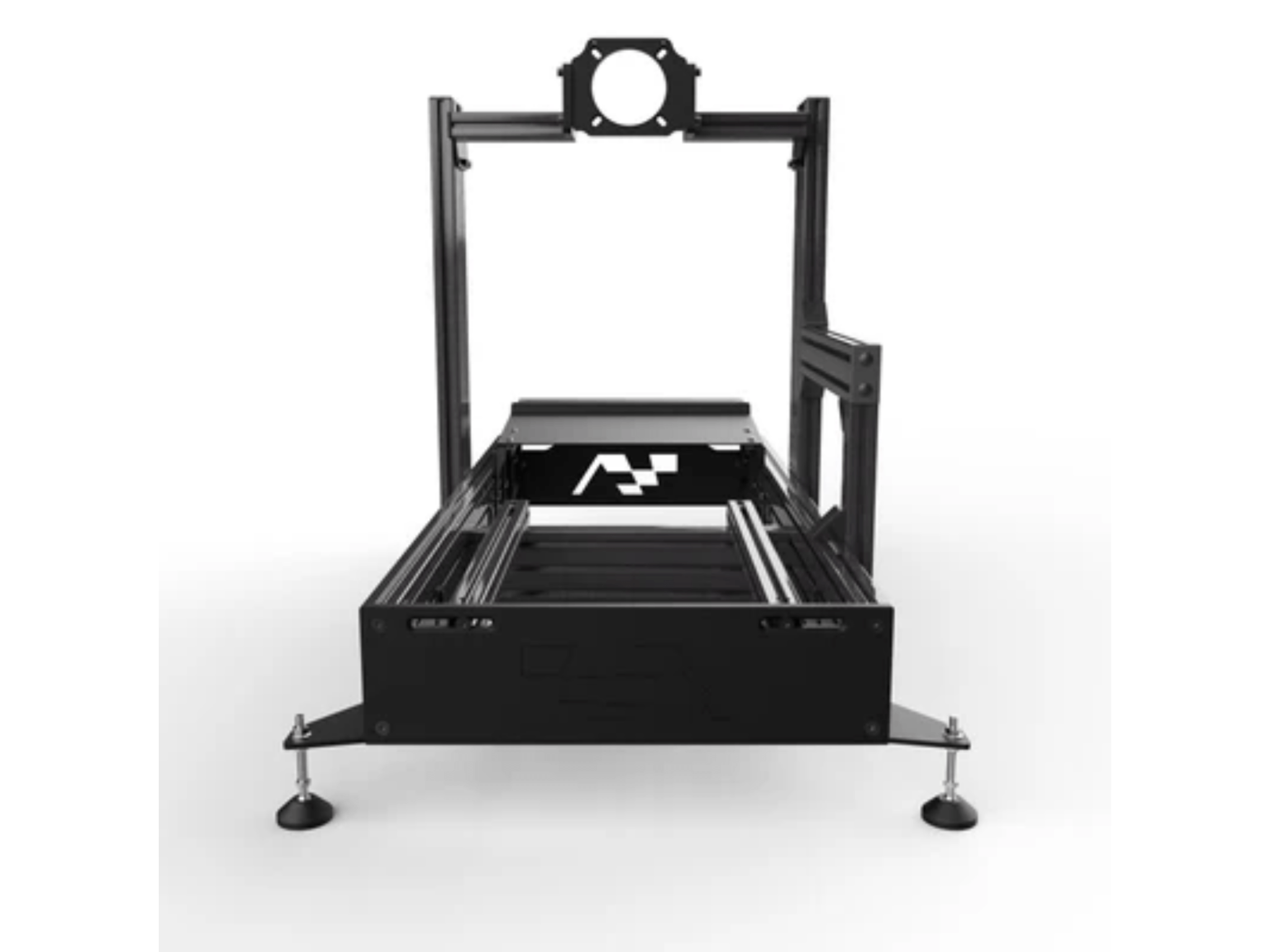 ASR Pro Generation 2 Simulator Chassis by Advanced Sim Racing for Racing Simulators