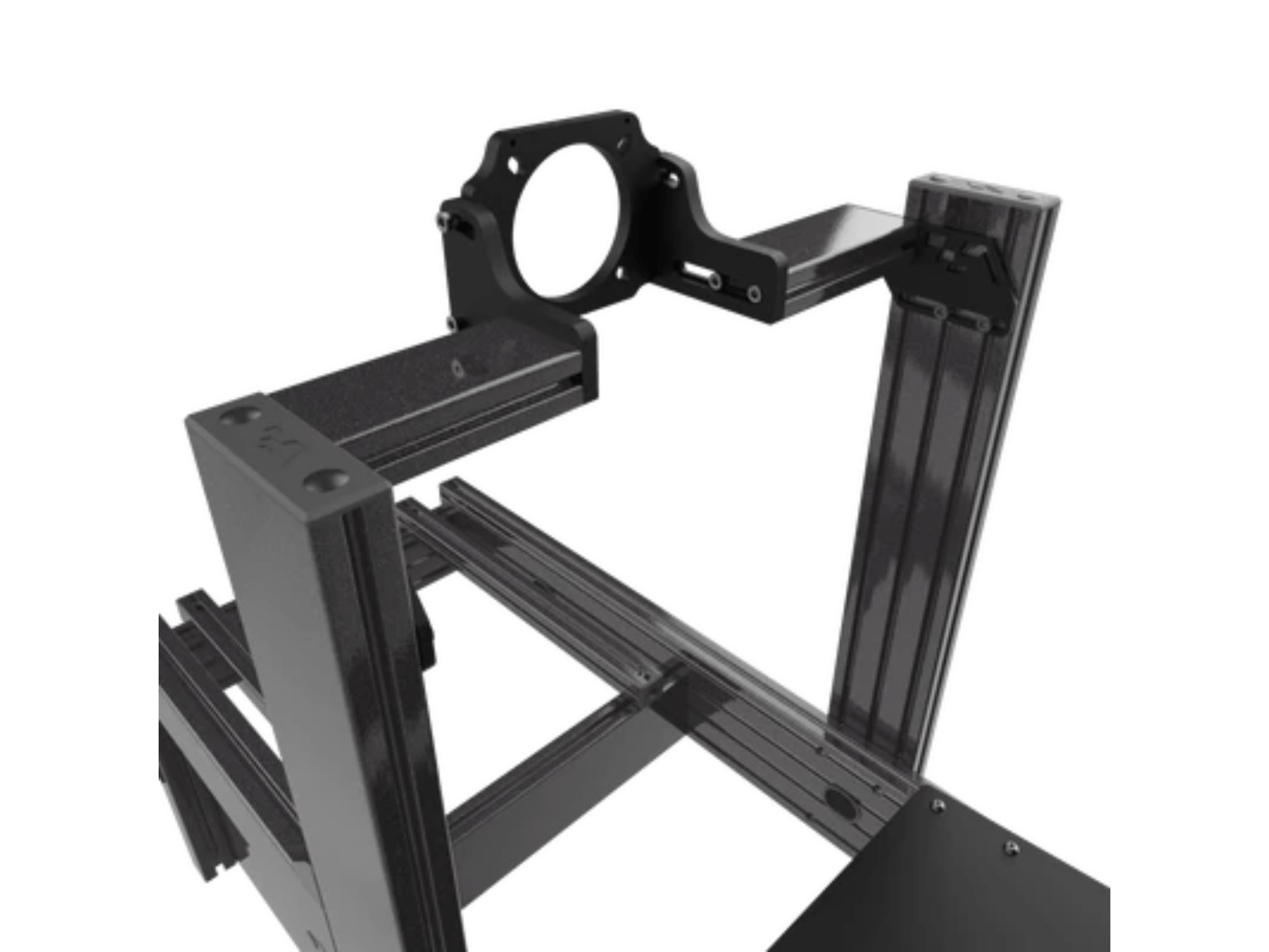 ASR Pro Generation 2 Simulator Chassis by Advanced Sim Racing for Racing Simulators