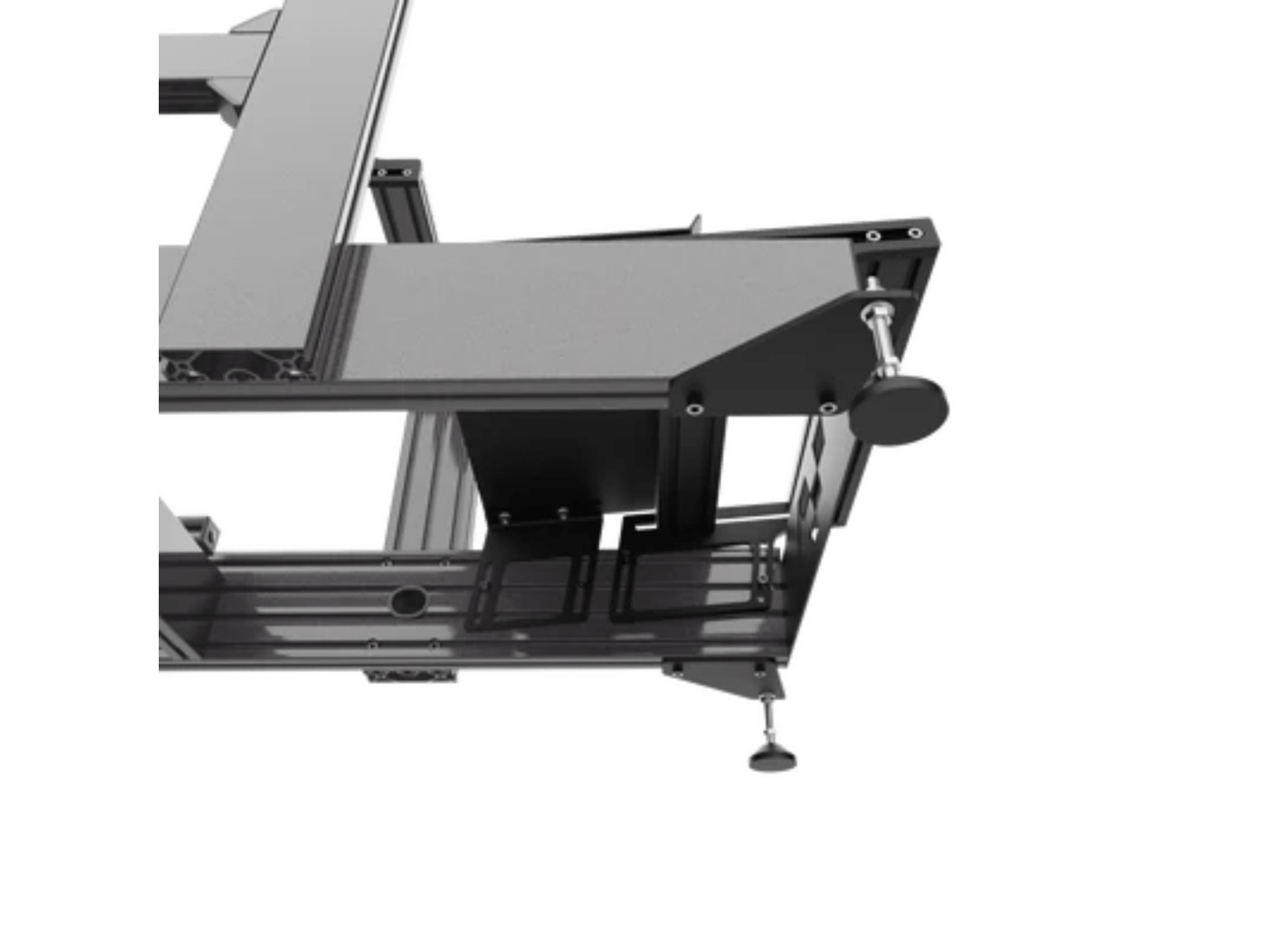 ASR Pro Generation 2 Simulator Chassis by Advanced Sim Racing for Racing Simulators