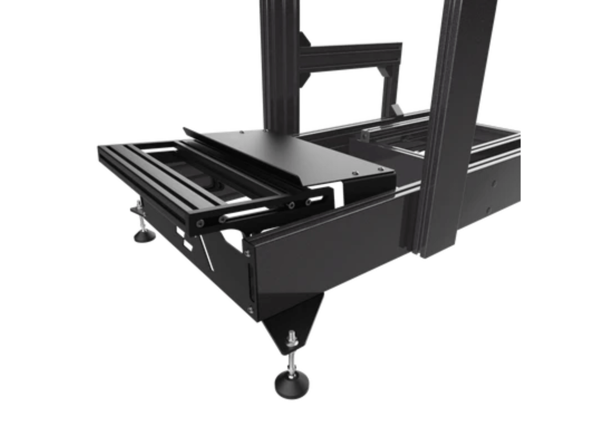ASR Pro Generation 2 Simulator Chassis by Advanced Sim Racing for Racing Simulators
