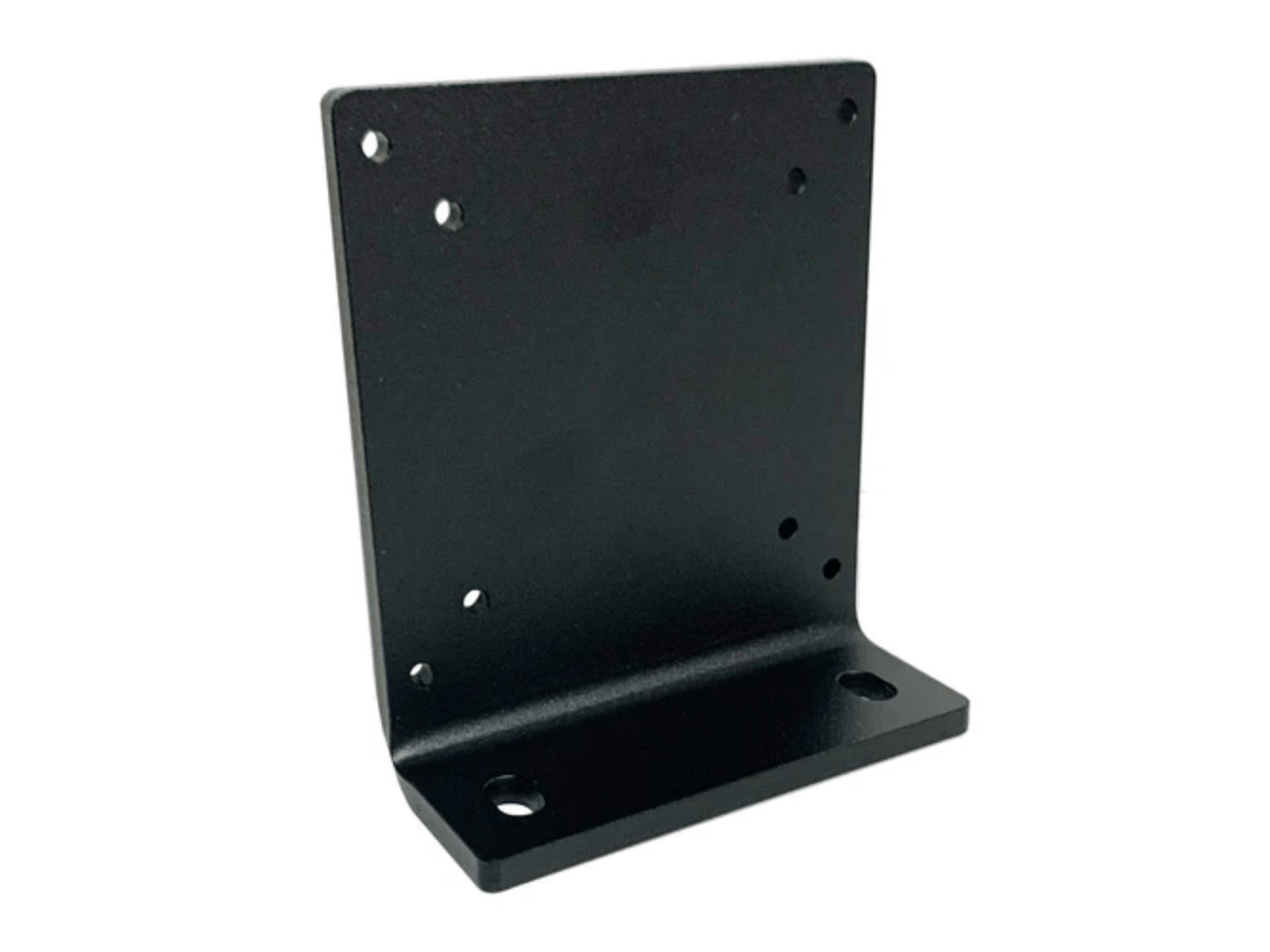 ASR VESA Mounting Plate (75mm/100mm) by Advanced Sim Racing for Racing Simulators