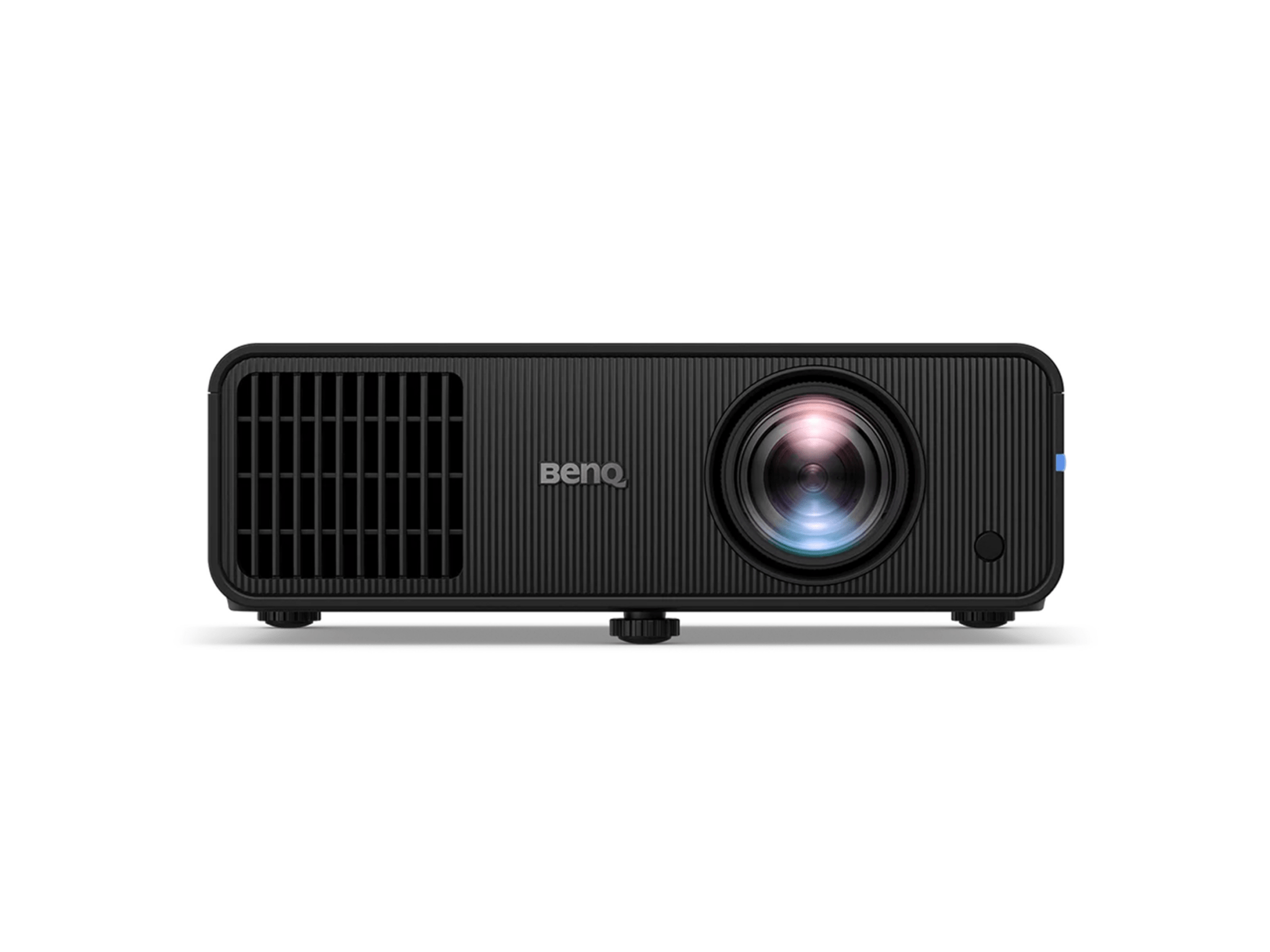 BenQ LH600ST 2500 Lumen 1080p LED Short Throw Projector by BenQ for Home and Indoor Golf Simulators