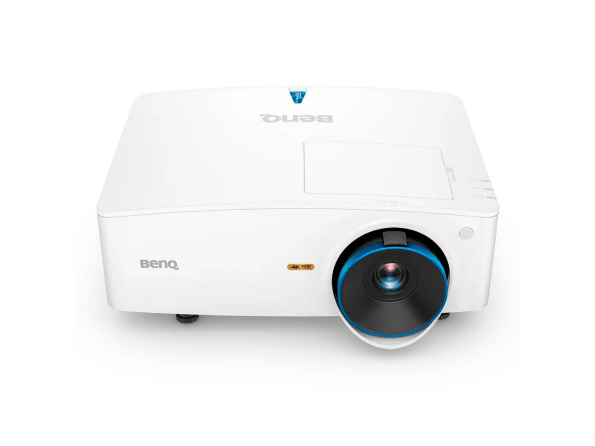 BenQ LK935 5500 Lumens 4K Laser Projector Short Throw Projector by BenQ for Home and Indoor Golf Simulators