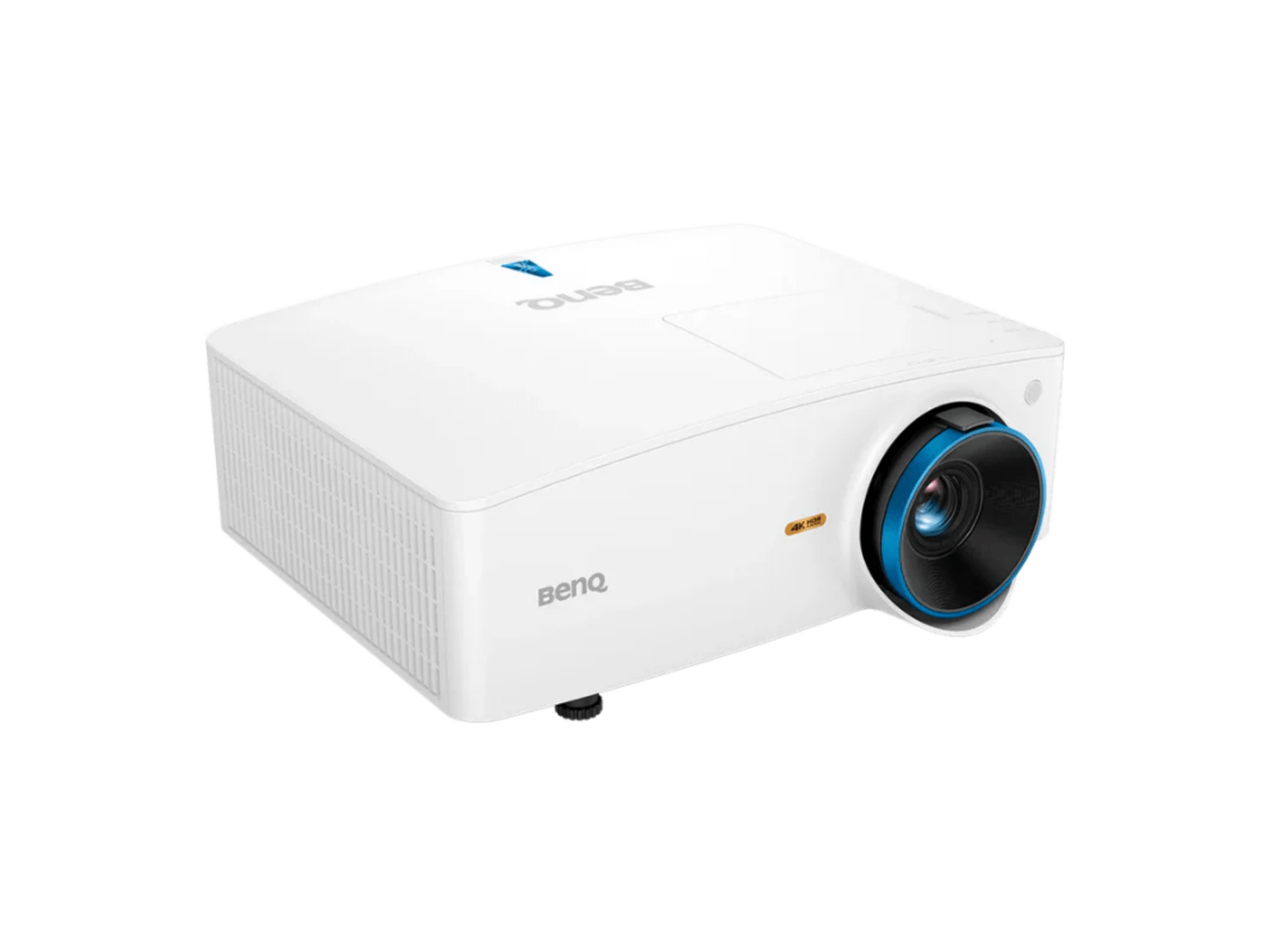 BenQ LK935 5500 Lumens 4K Laser Projector Short Throw Projector by BenQ for Home and Indoor Golf Simulators