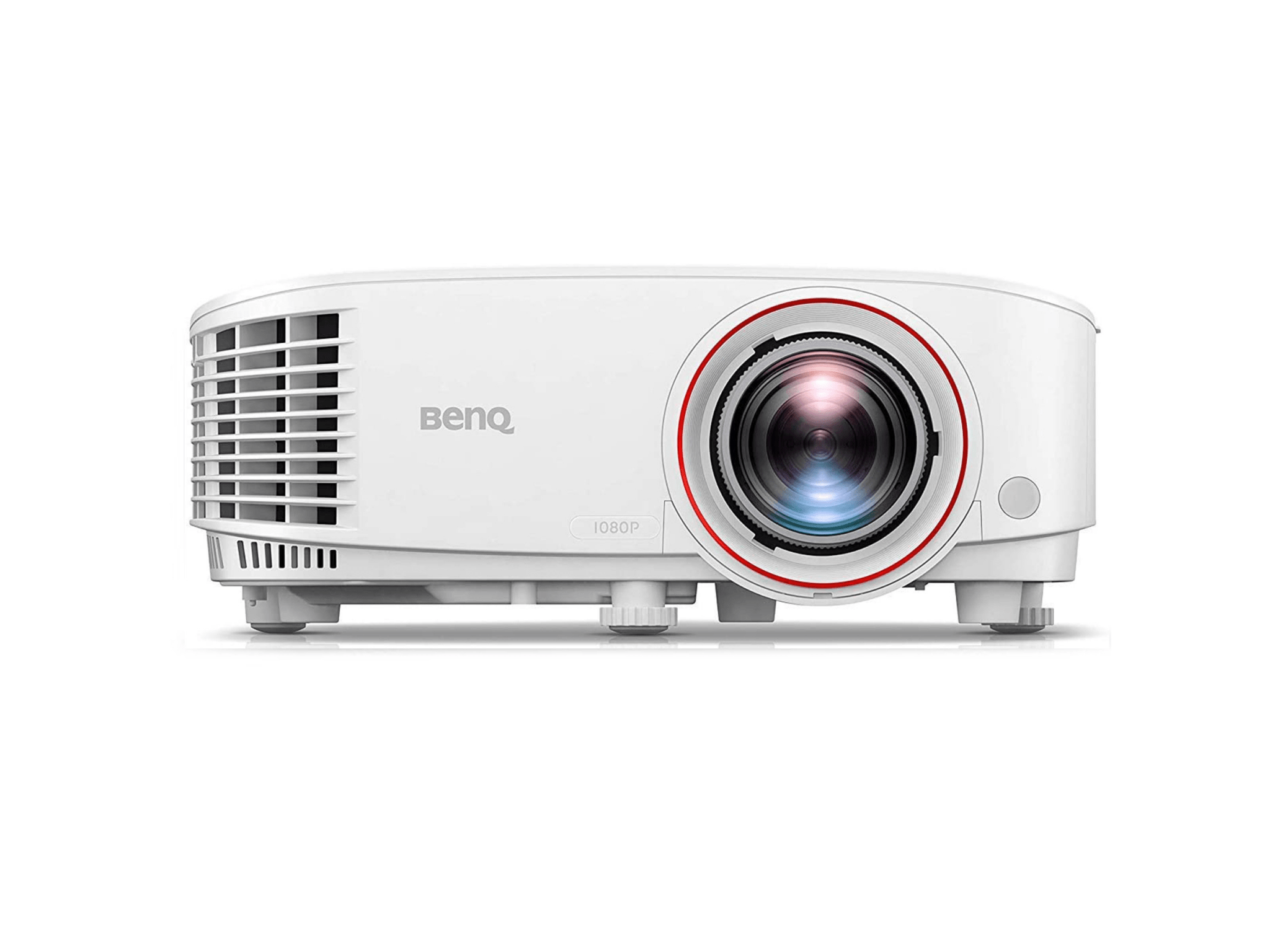 BenQ TH671ST 1080P 3000 Lumens Short Throw Projector by BenQ for Home and Indoor Golf Simulators